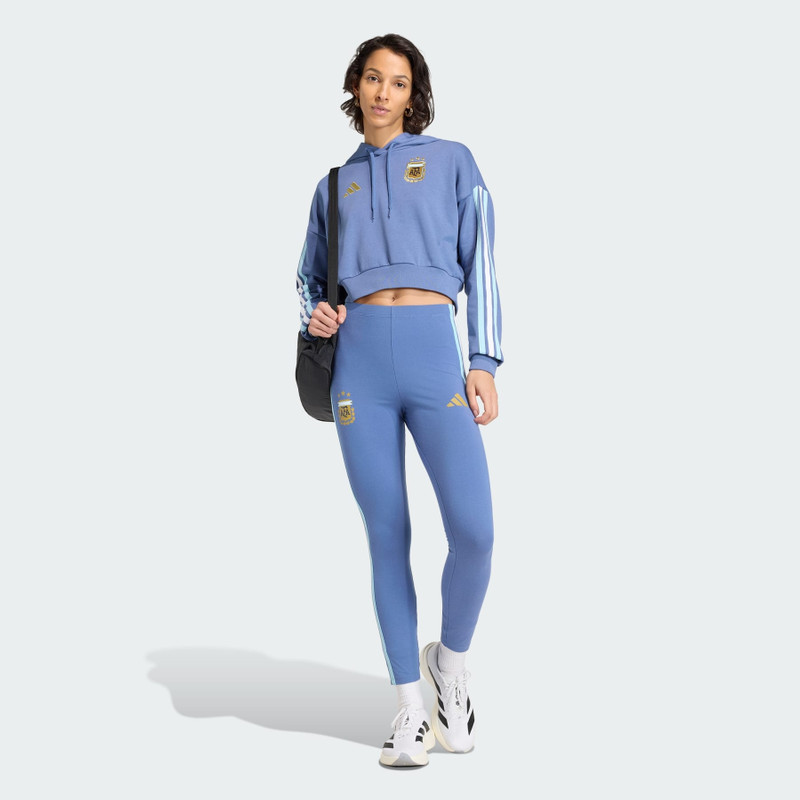 Argentina DNA Hoodie 4