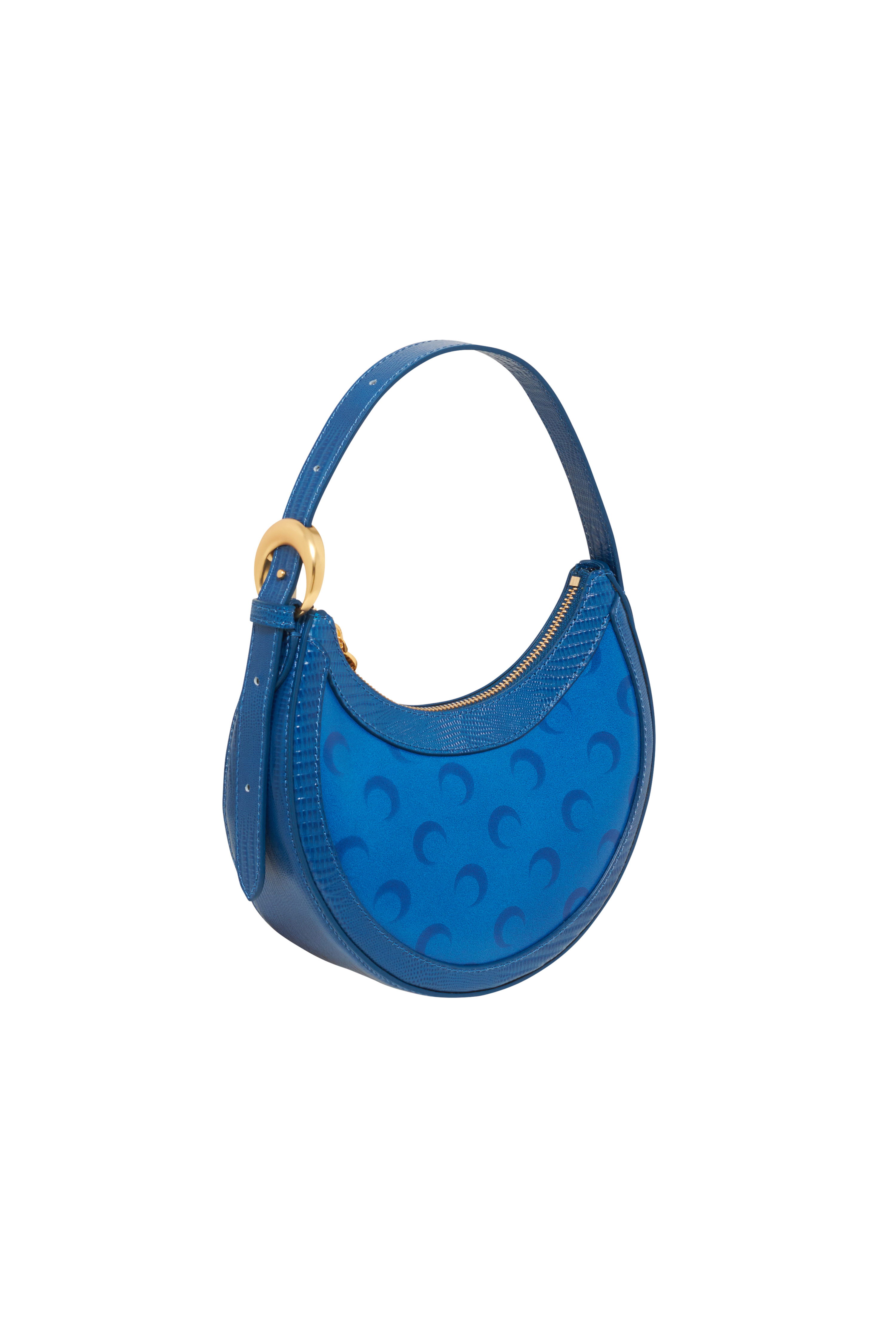 Moon Airbrushed Leather Eclips Mini - 2