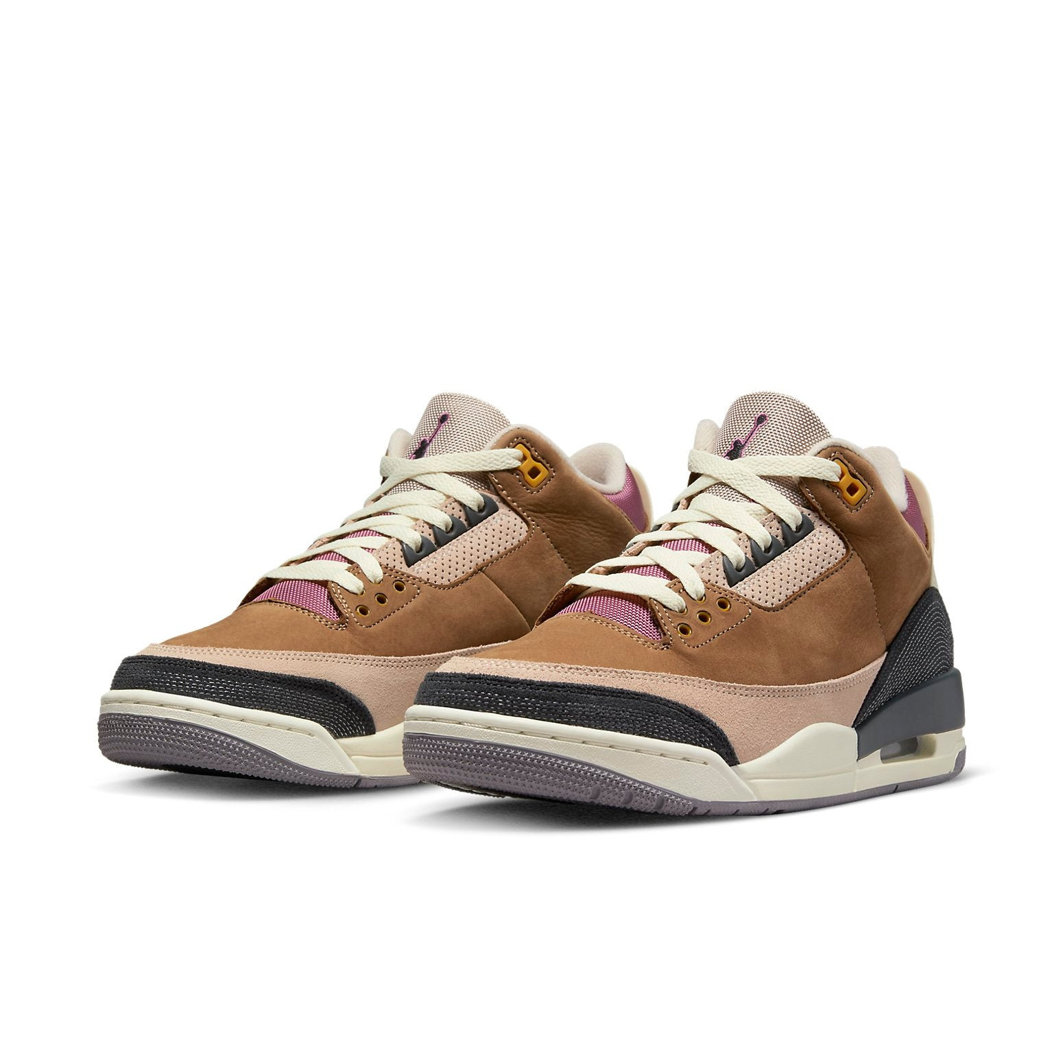 Air Jordan 3 Retro SE 'Winterized' DR8869-200 - 3