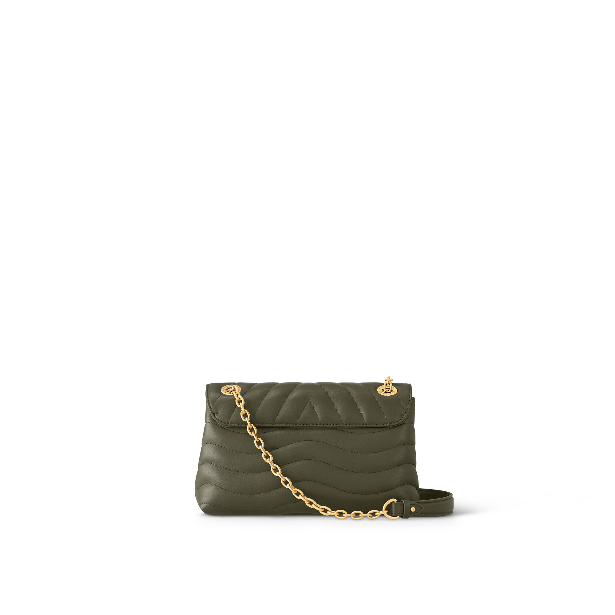 New Wave Chain Bag MM - 6