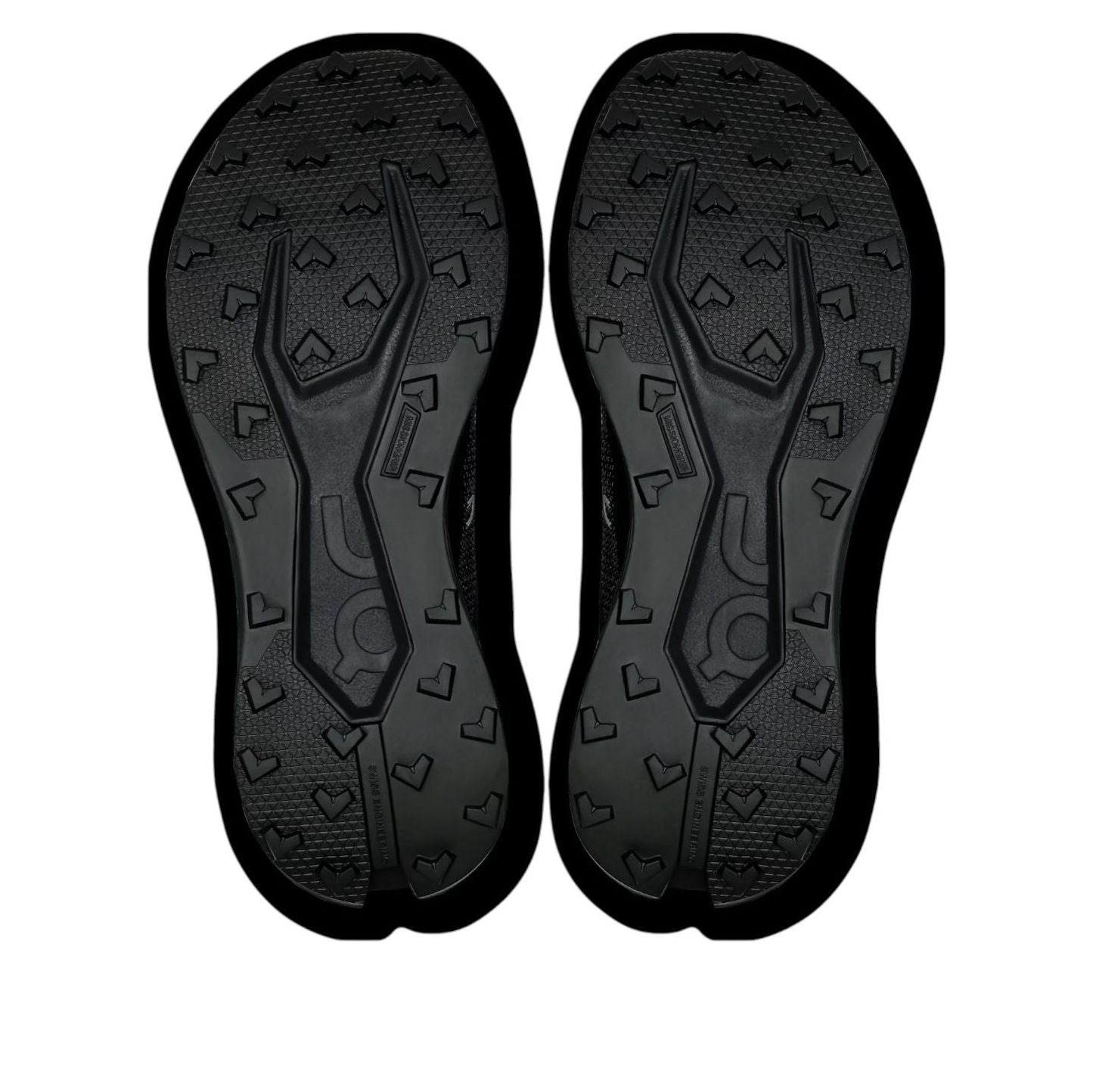 On Running Cloudsurfer Trail 2 Waterproof 'Black' 3MF30231043 - 5