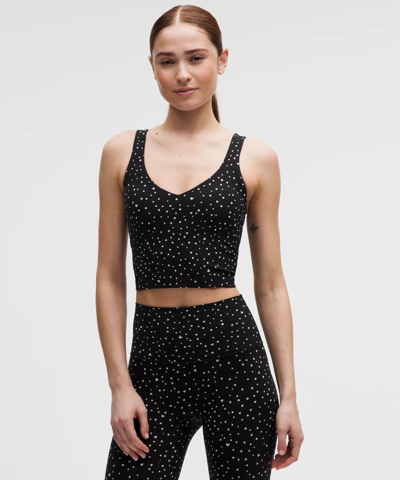lululemon Align™ Tank Top *Light Support, A/B Cup 1