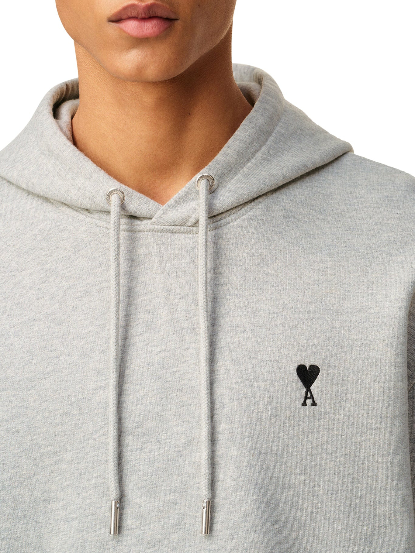 AMI DE COEUR COTTON HOODIE - 4