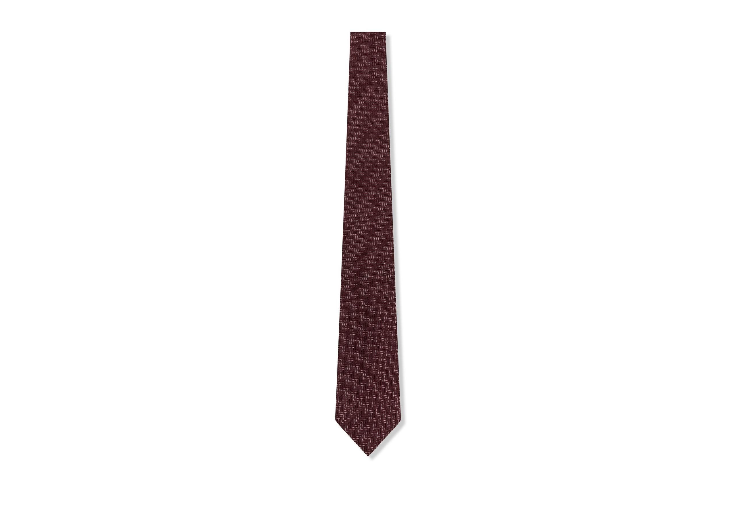 GRAPHIC DESIGN TIE - 1