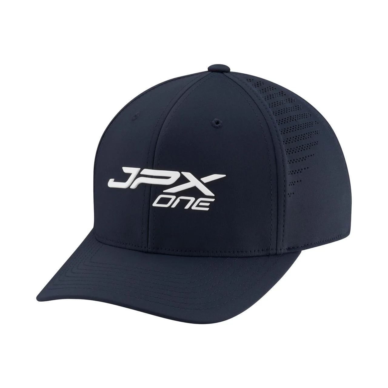 JPX ONE SNAPBACK HAT - 1