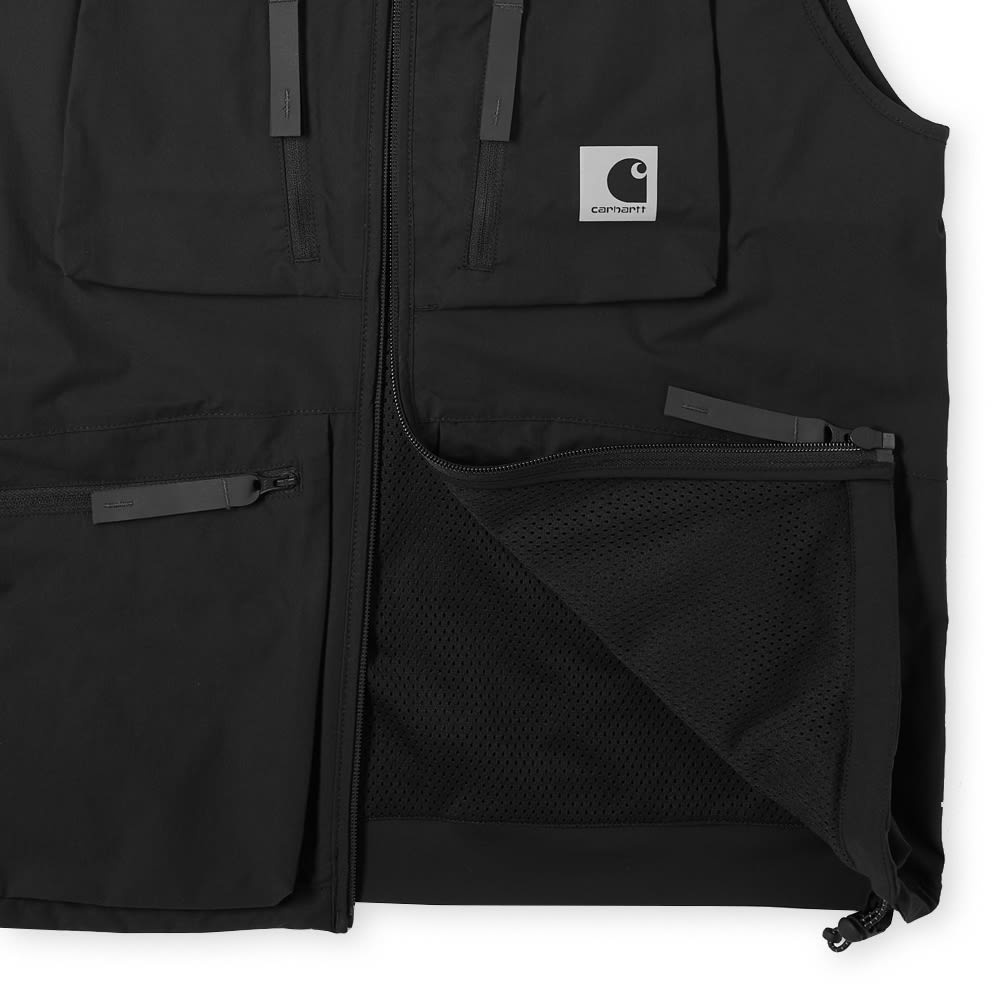 Carhartt WIP Hurst Vest - 2