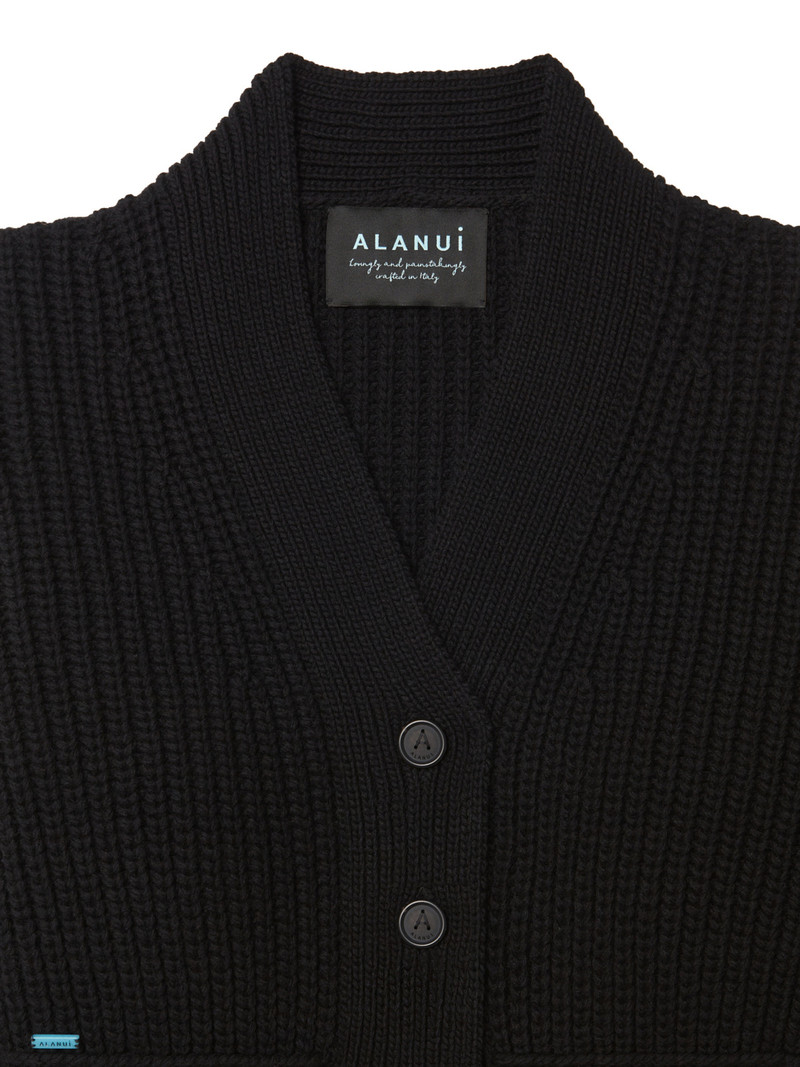 Alanui Finest Cardicrop 7