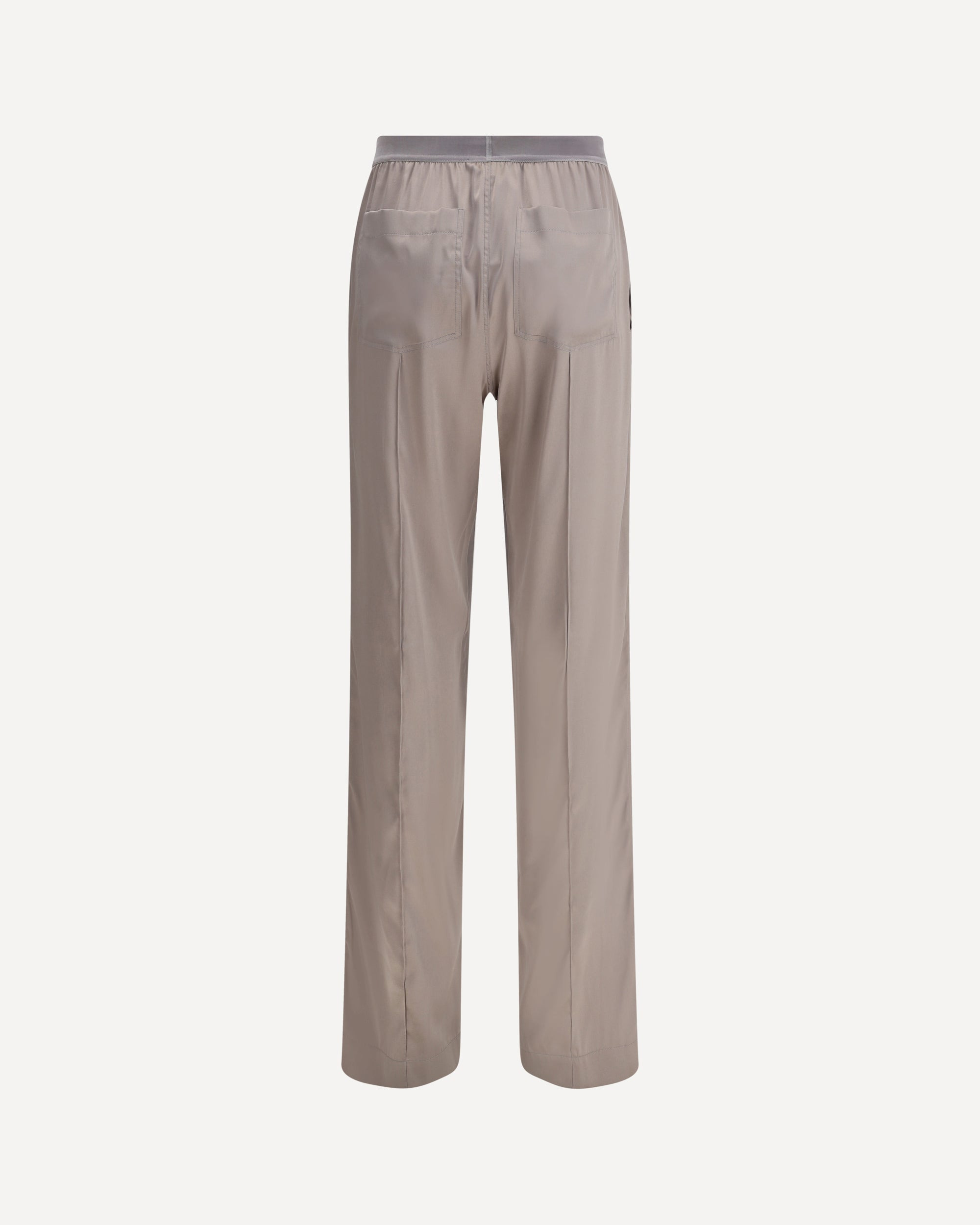 Silk Pants - 2