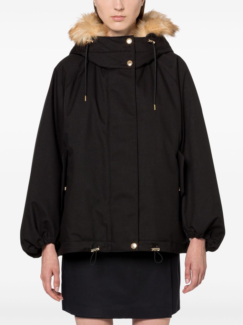 Skye parka - 3