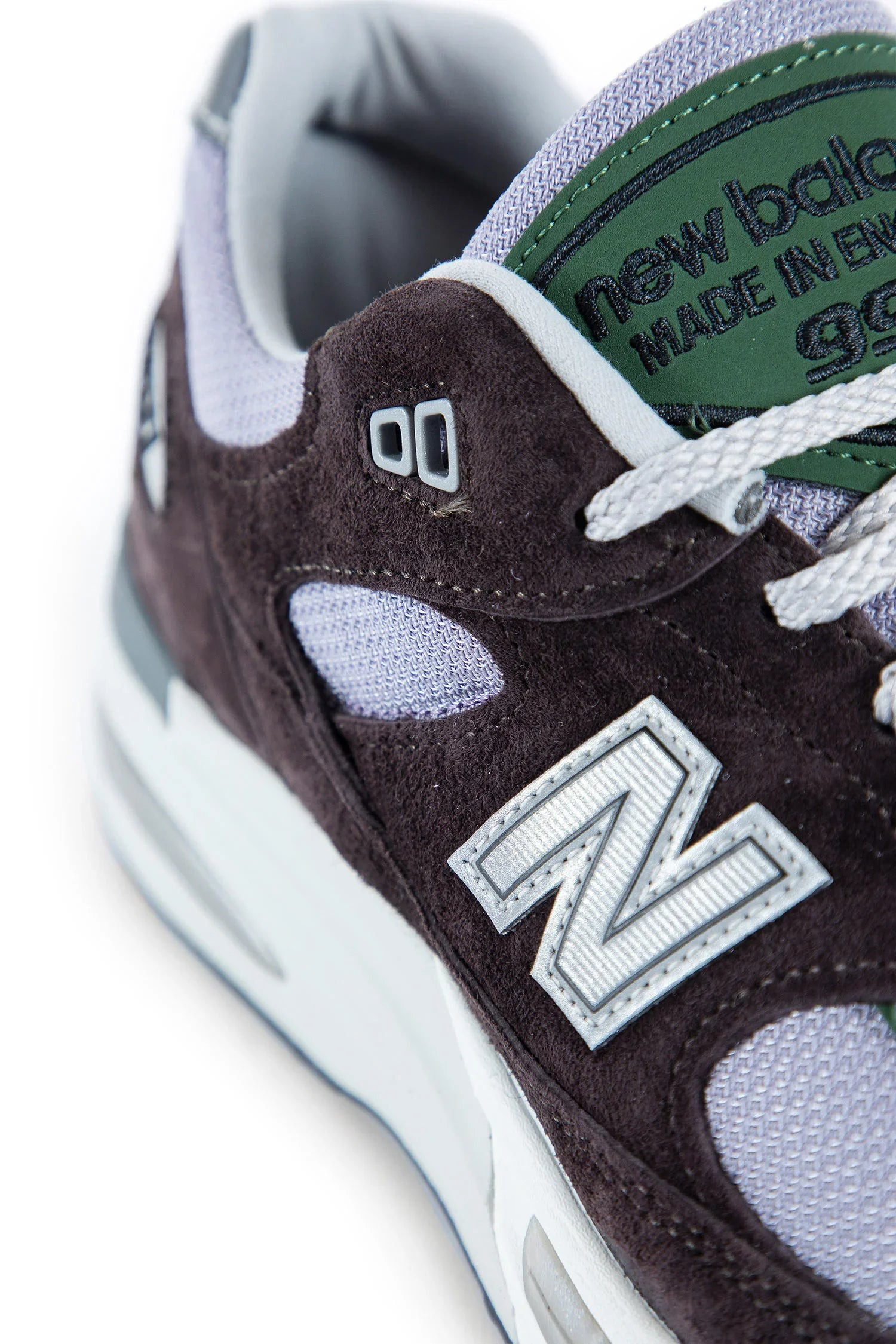 Made-In-Uk-991V2-Sneakers - 6
