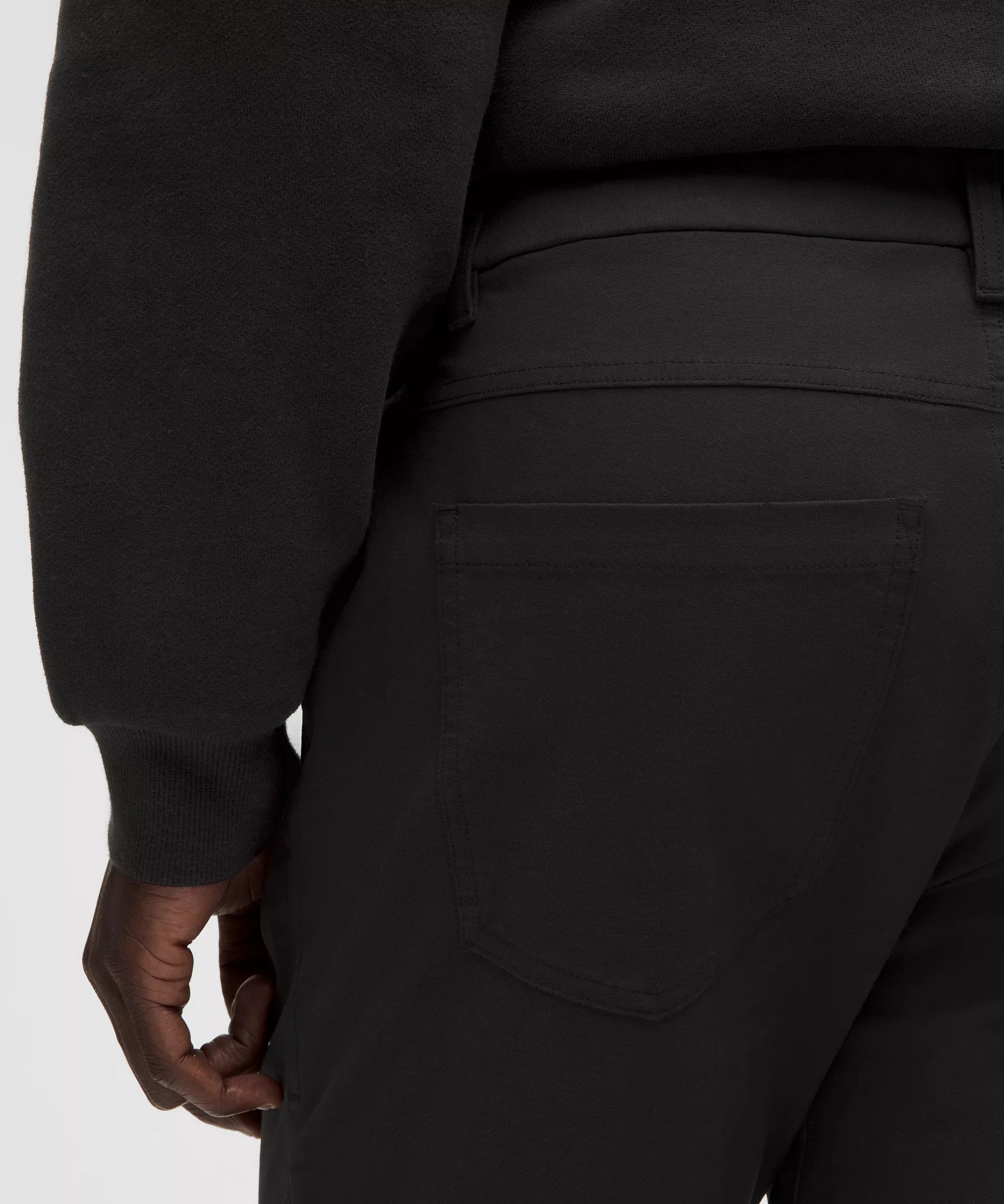 ABC Slim-Fit 5 Pocket Pant 32L *Stretch Cotton VersaTwill - 5