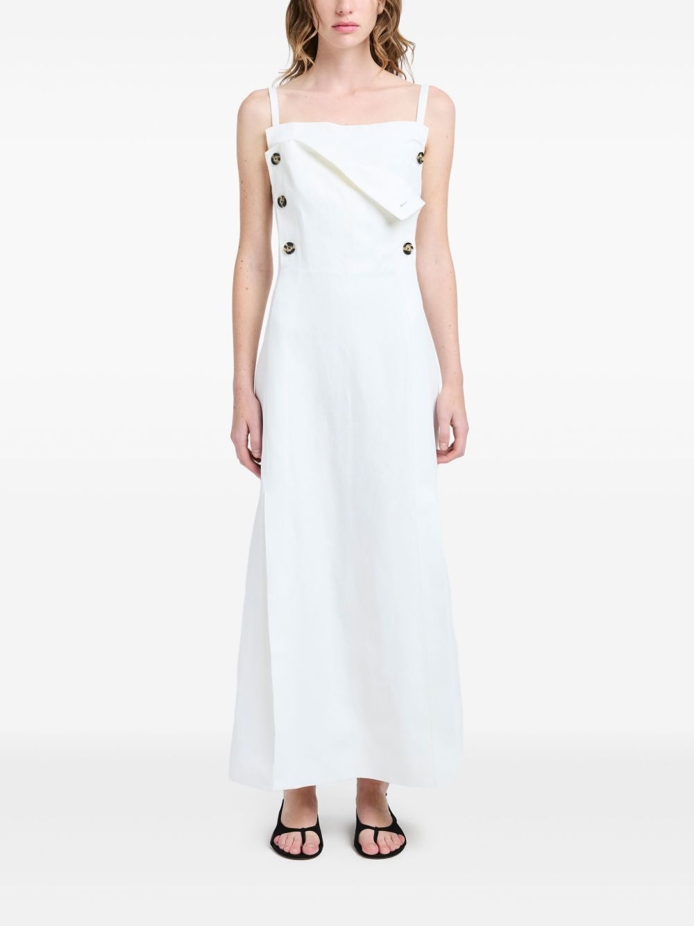 Candice maxi dress - 2