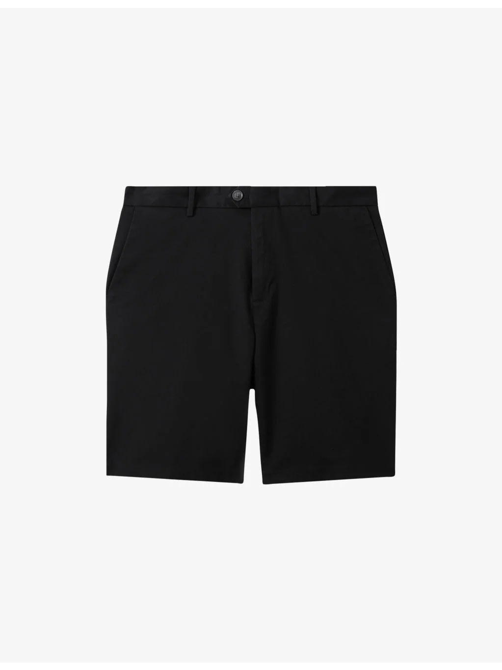 Wicket stretch-cotton chino shorts - 1