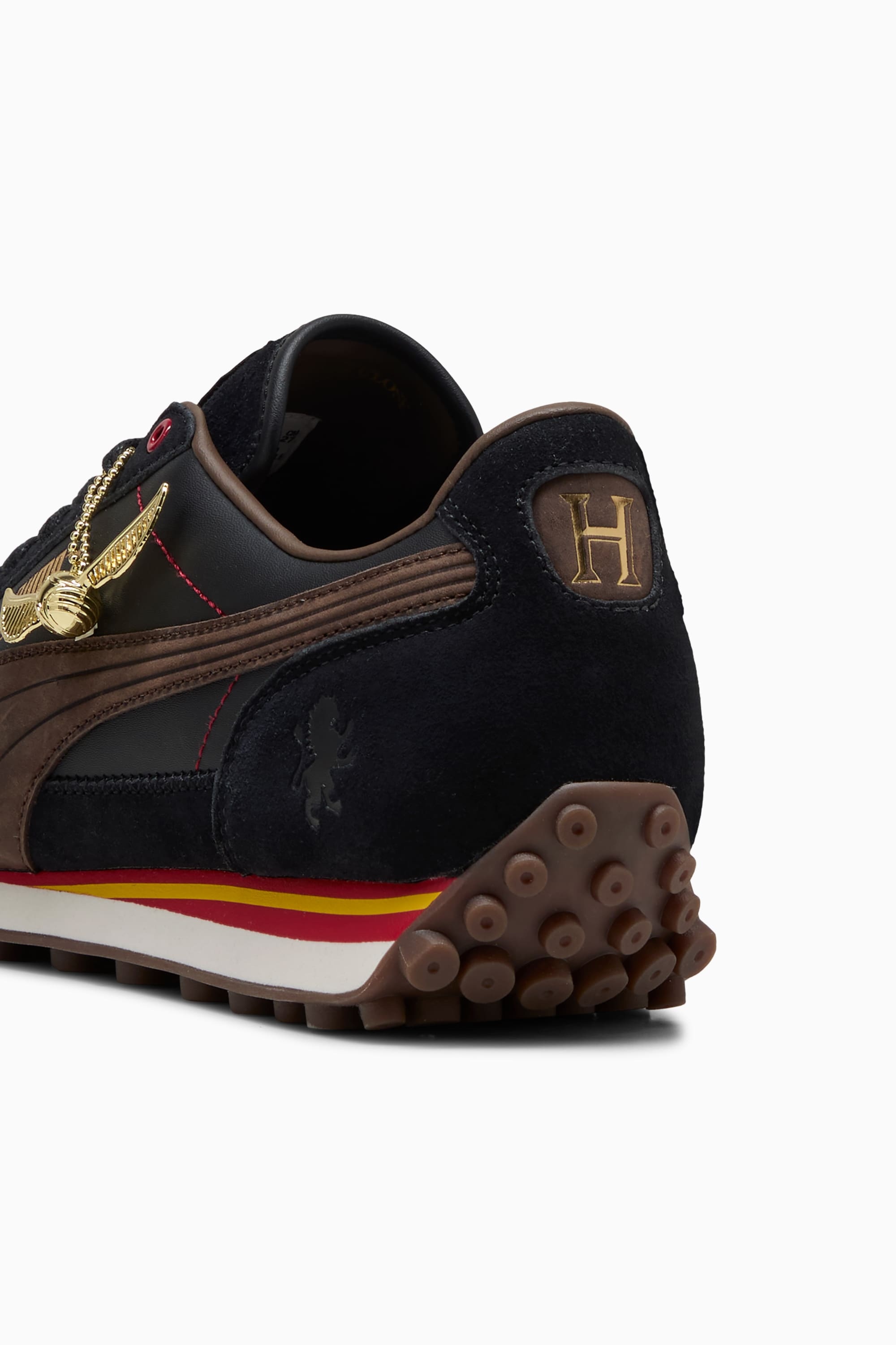 PUMA x HARRY POTTER Easy Rider Men's Sneakers - 5