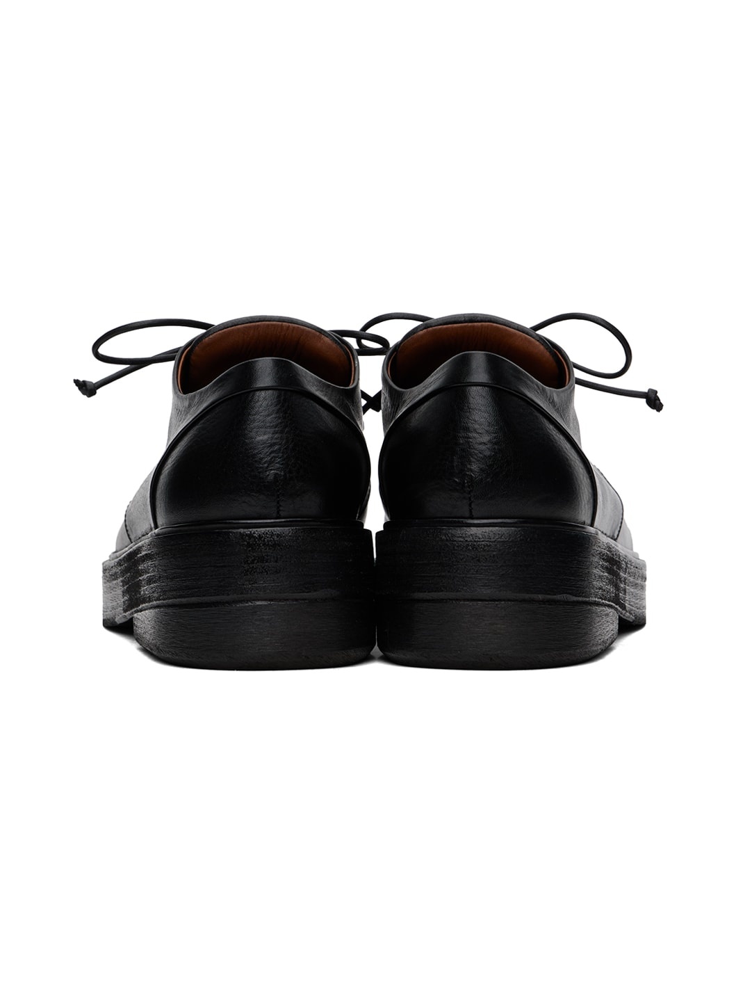 Black Zuccolona Derbys - 2