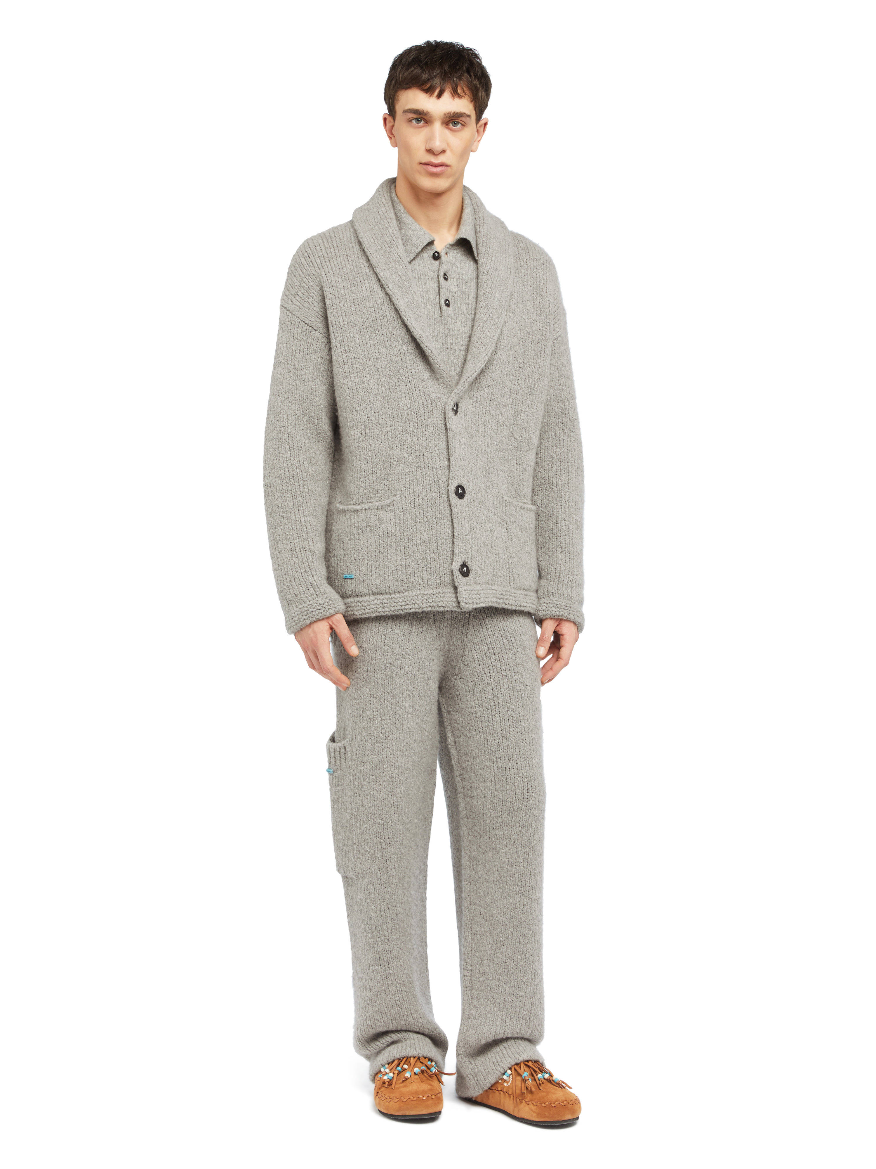 Alanui Finest Cardigan - 4