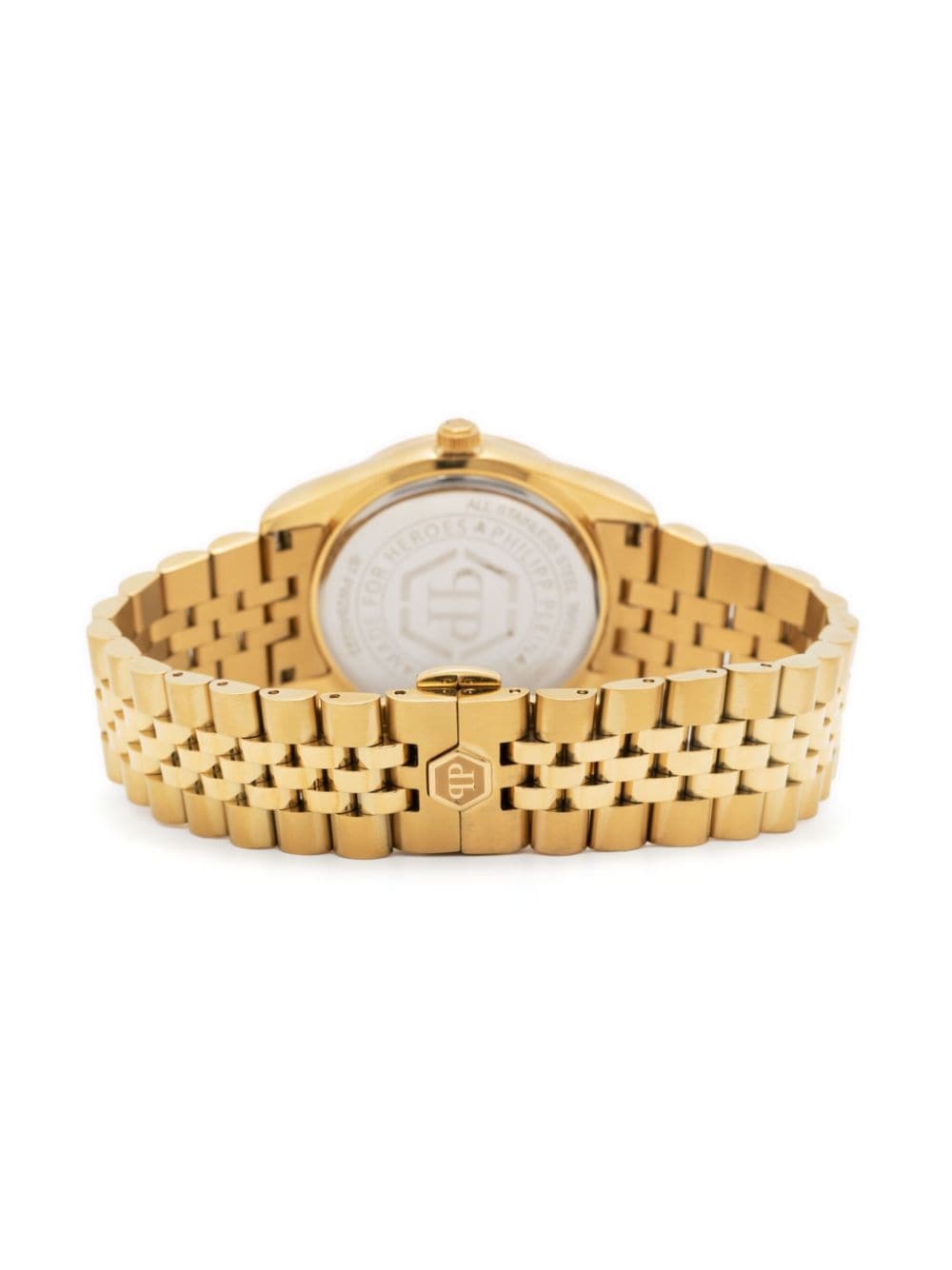 Date Superlative 38mm - 4