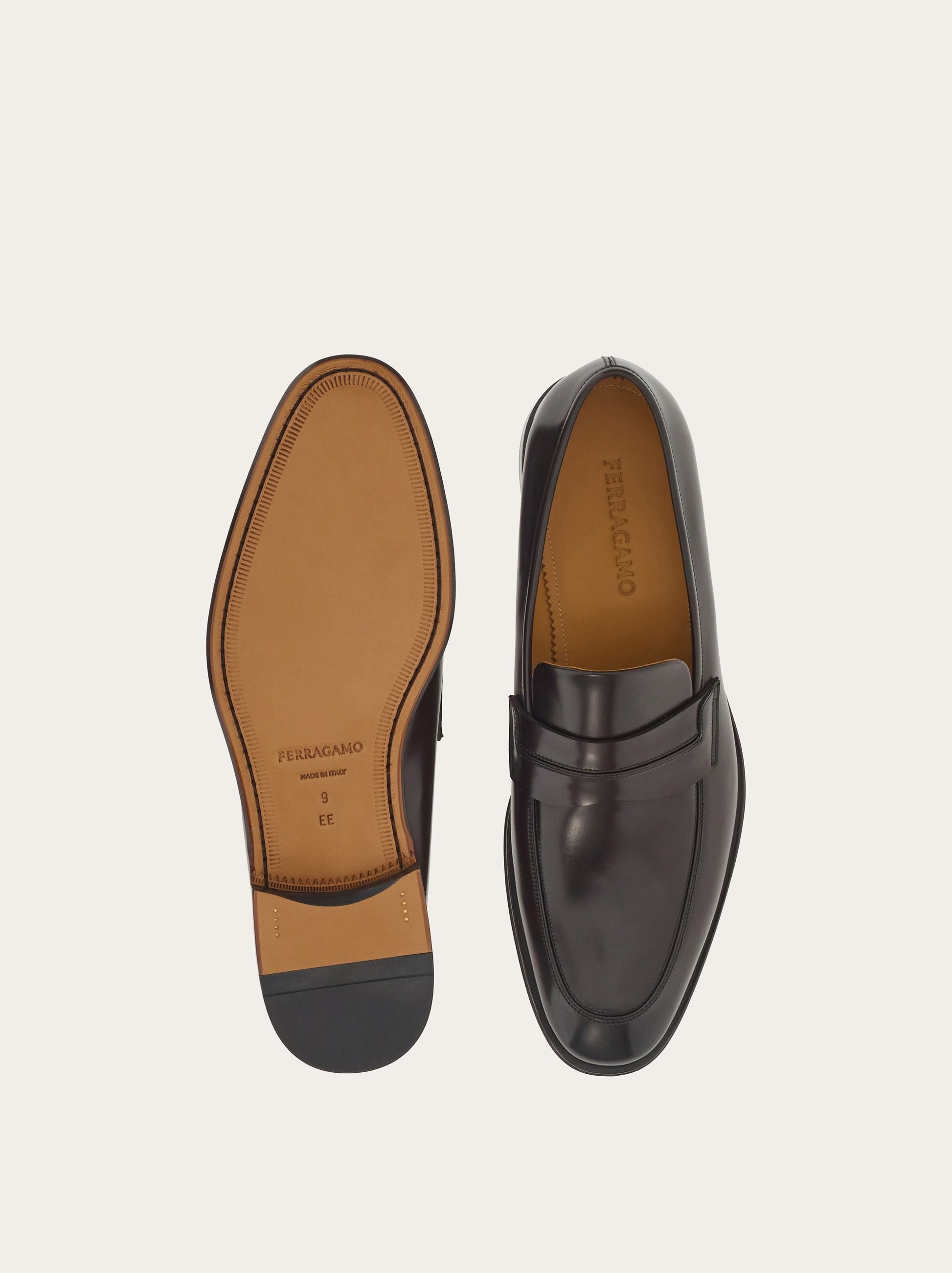 Penny loafer - 5