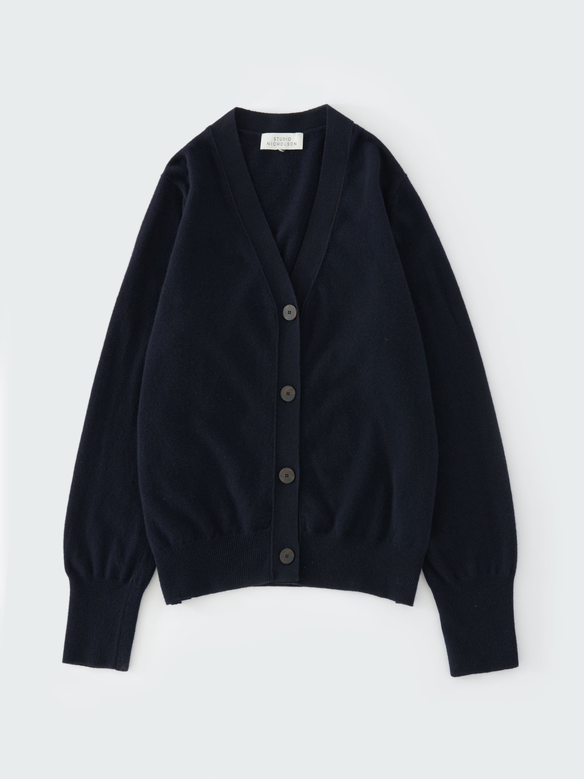 Rall Knit - 1