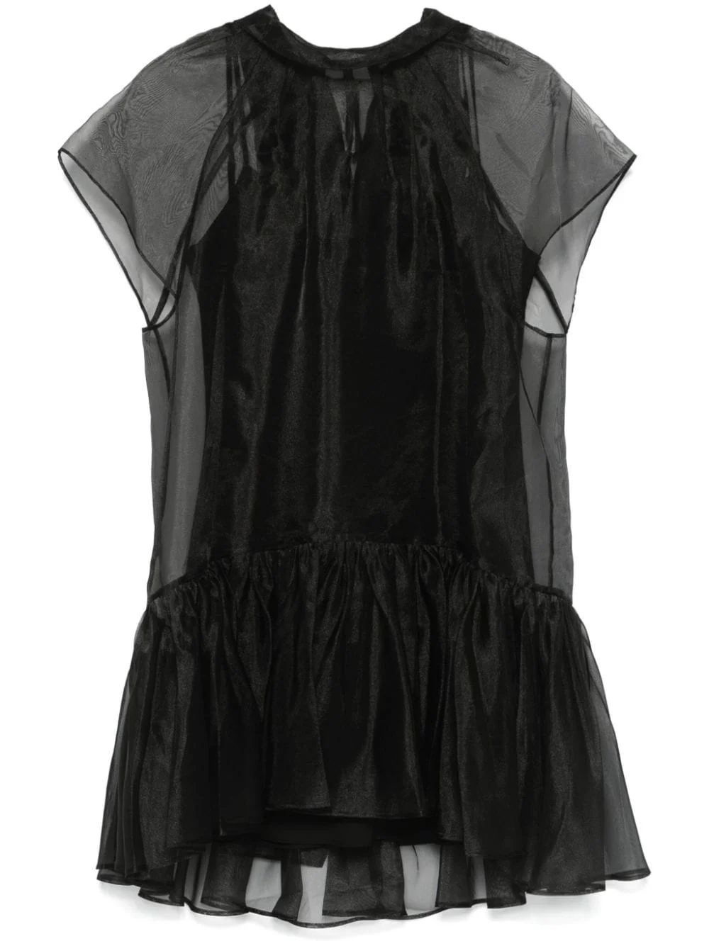 Beaux mini dress - 1