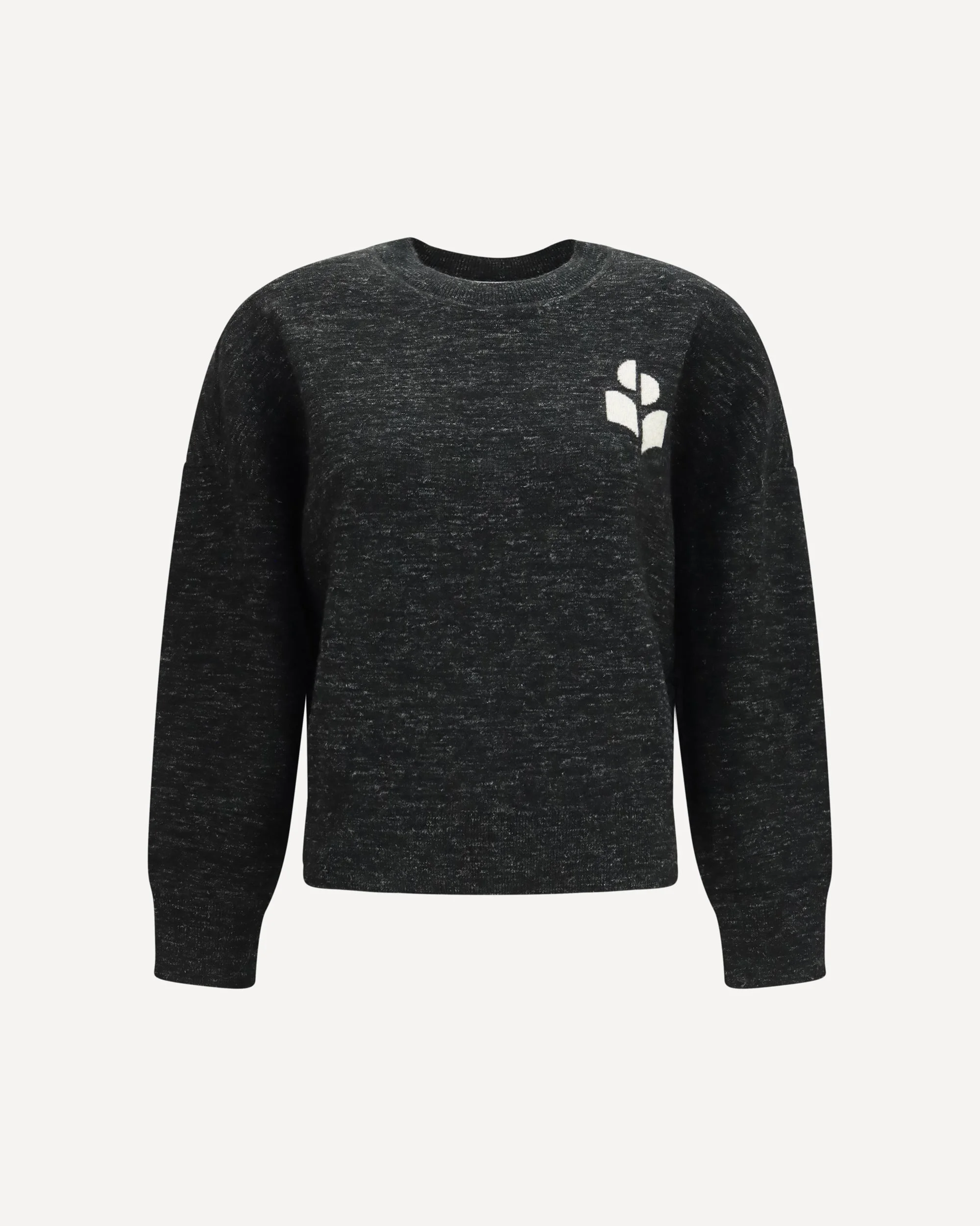 Atlee cotton-blend Sweater - 1