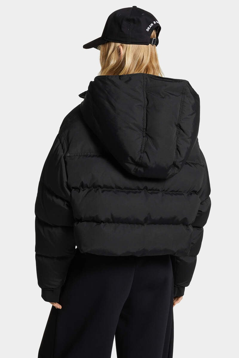 ICON UTILITY PUFFER - 4
