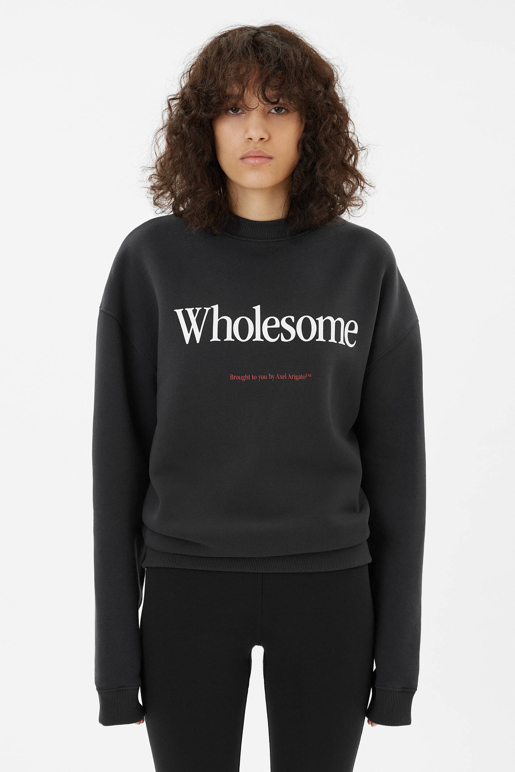 Wholesome Sweatshirt - 2