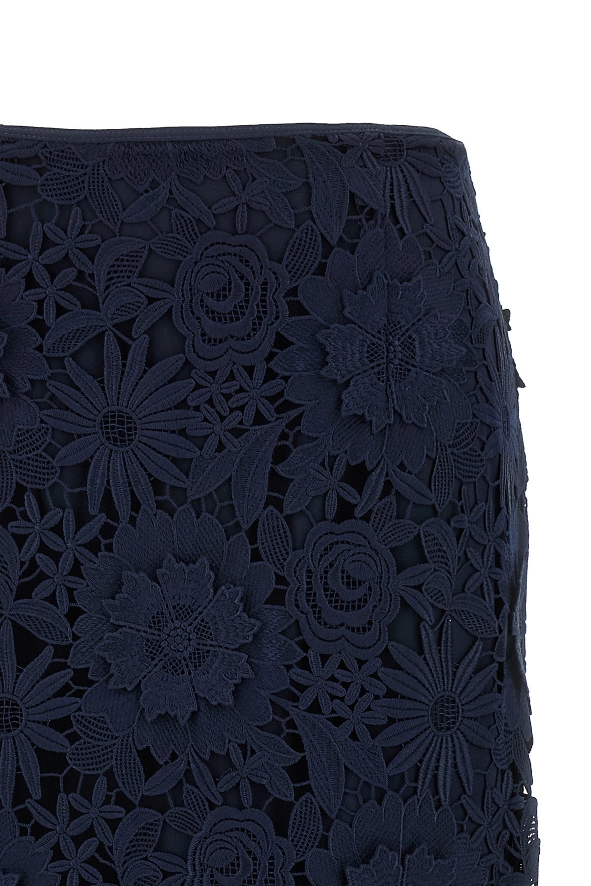 '3D Lace' skirt - 4