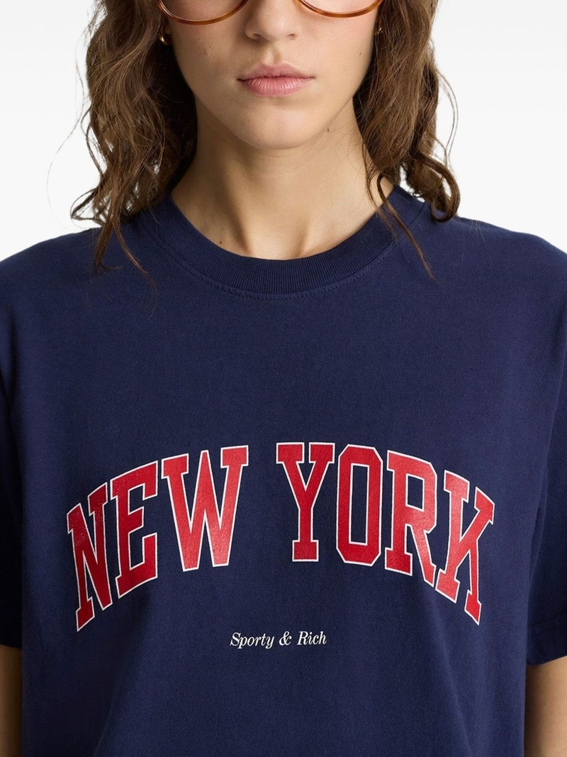 New York Ivy T-shirt 5