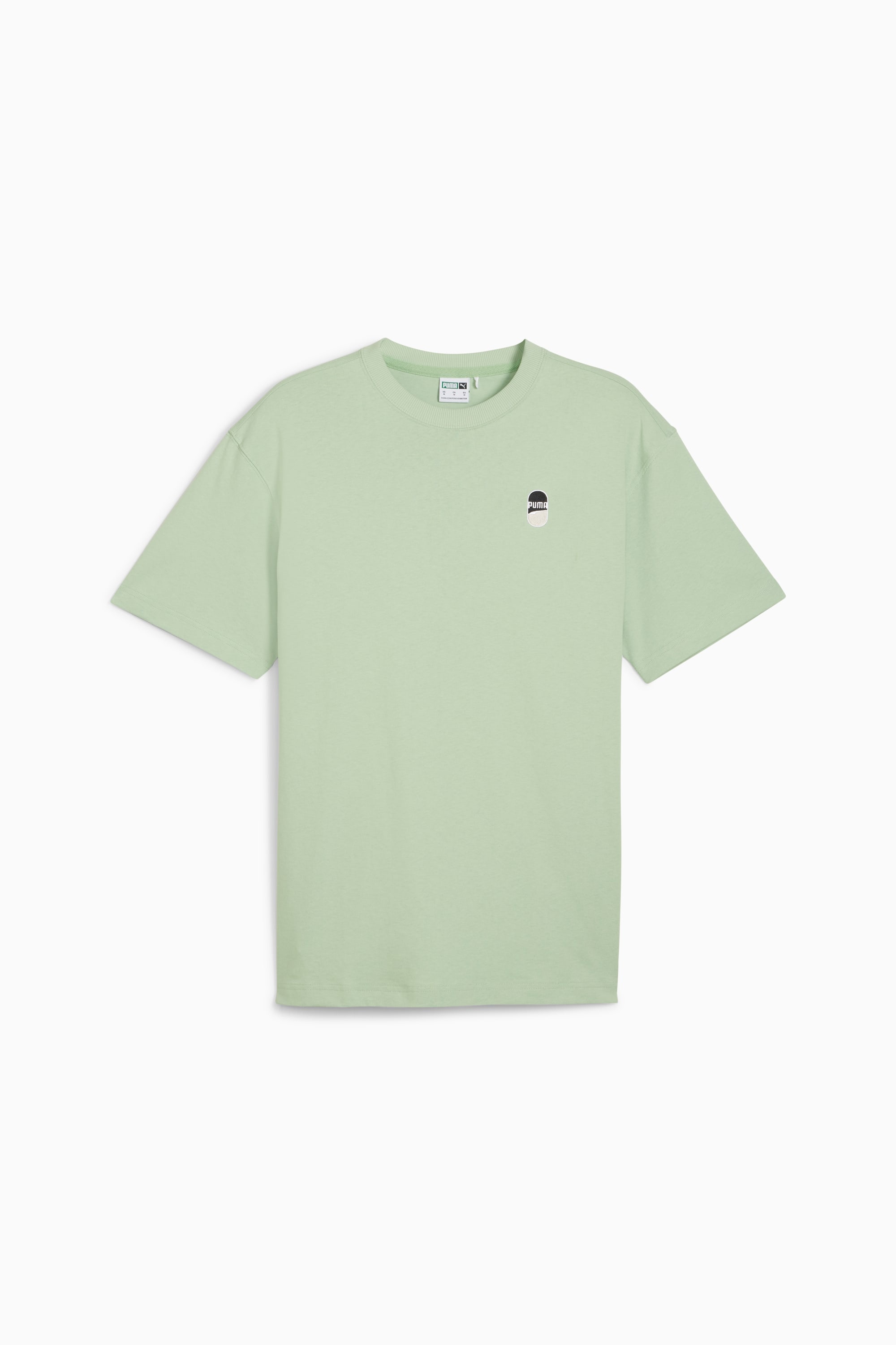 DOWNTOWN 180 Men's Logo Tee - 1