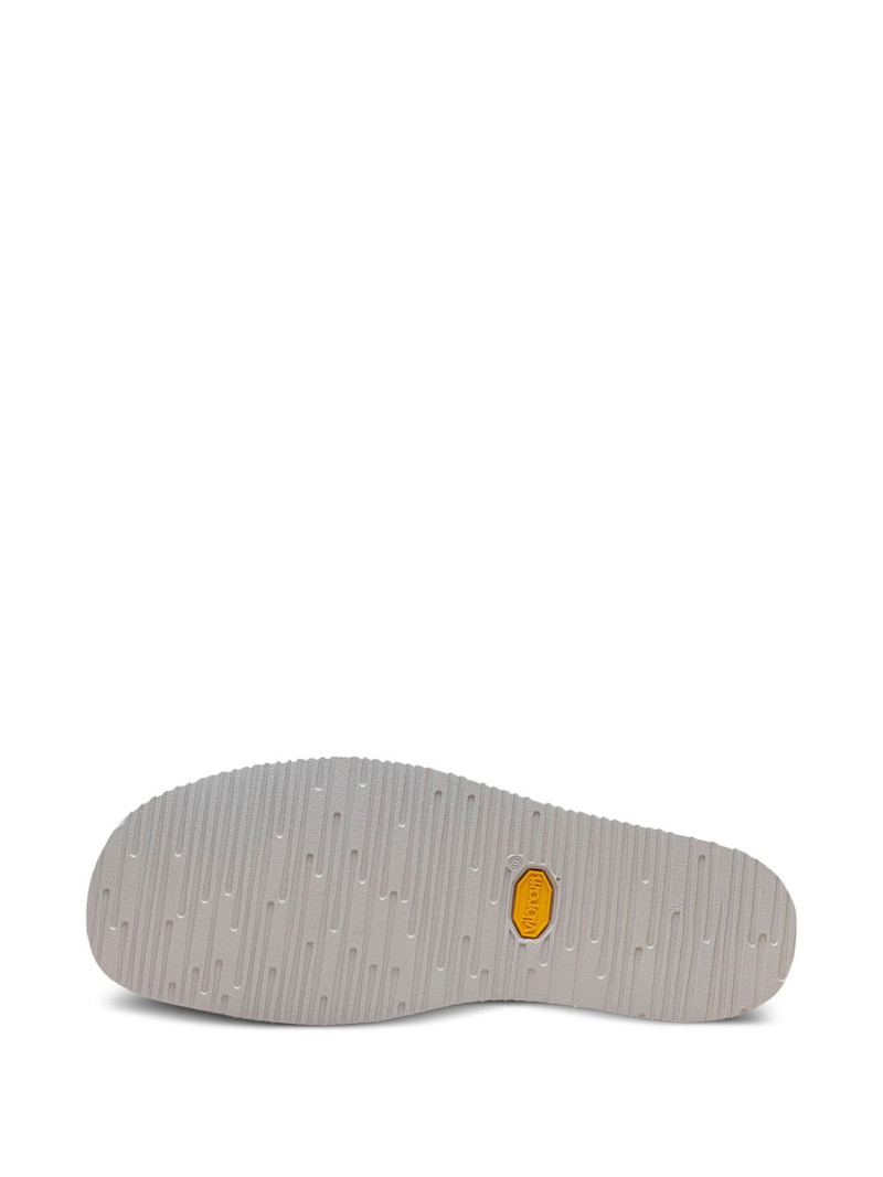 Wallabee Hike "Ronnie Fieg Kith Tan" boots 5