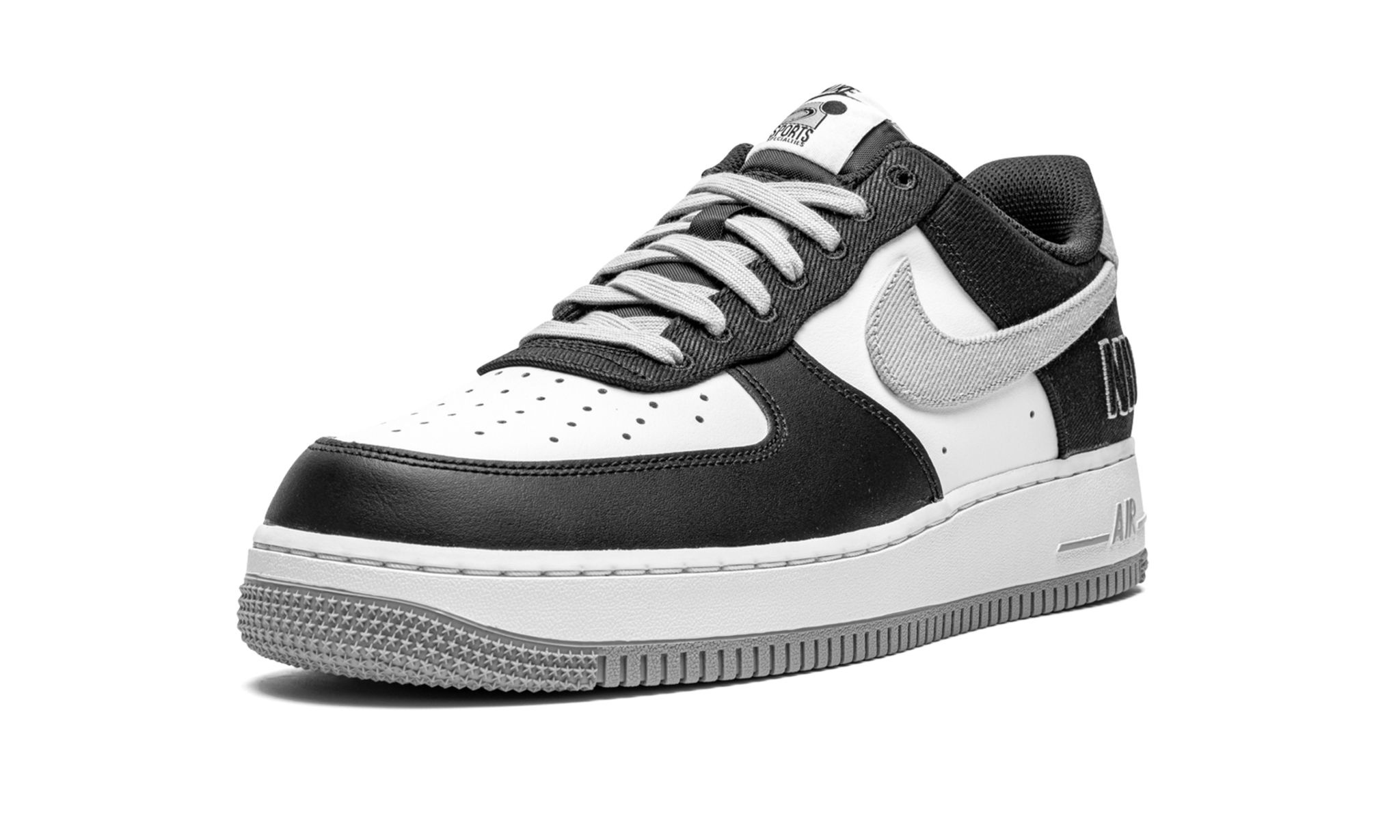 Air Force 1 '07 EMB - 4