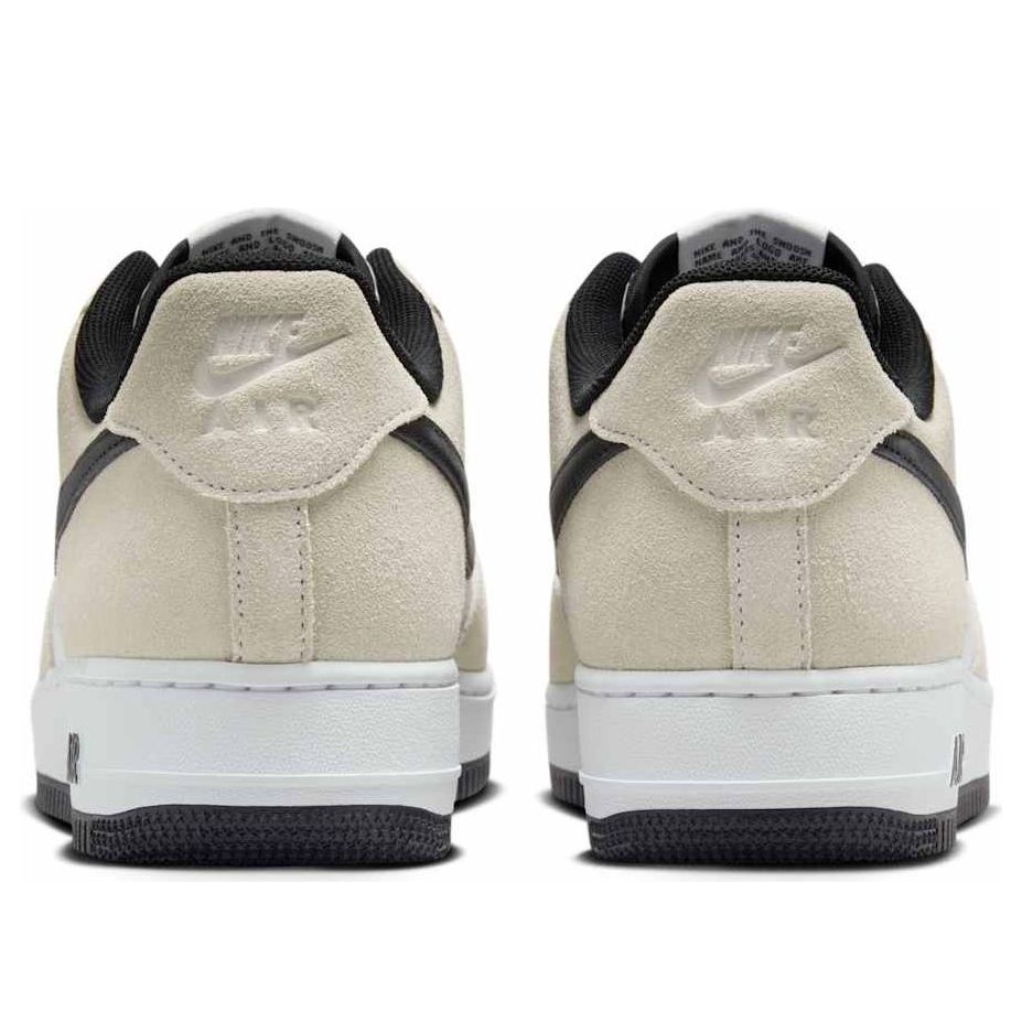 Nike Air Force 1 SK8 'White Black' IB6388-100 - 5
