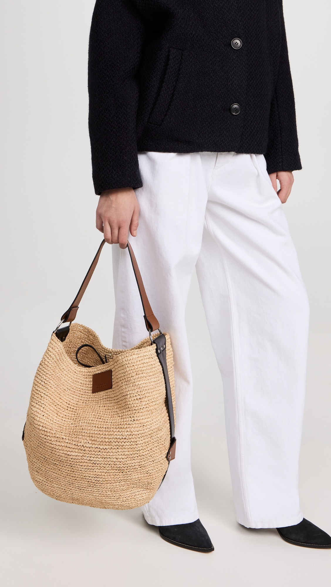 Bayia Bag - 2