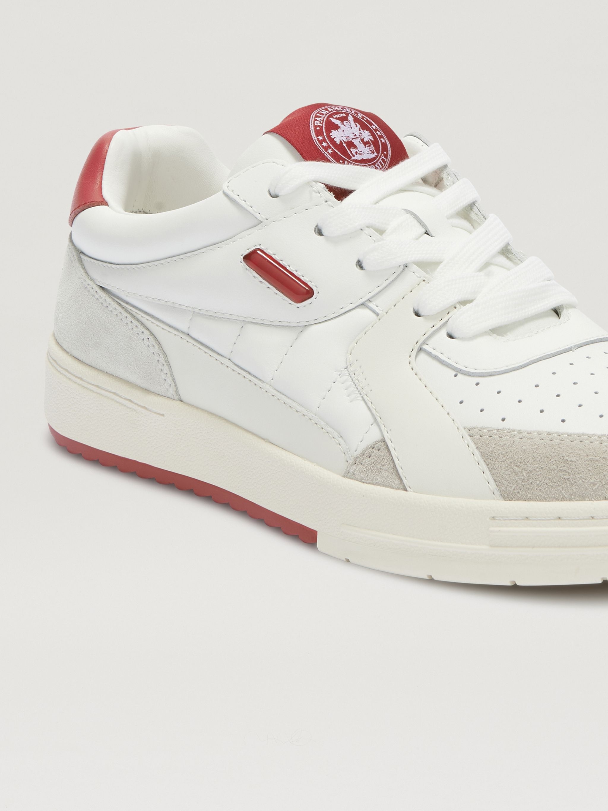 University low-top sneakers - 4