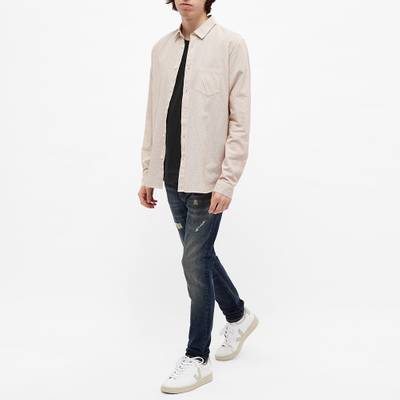 Nudie Jeans Nudie Roy Pocket Tee outlook