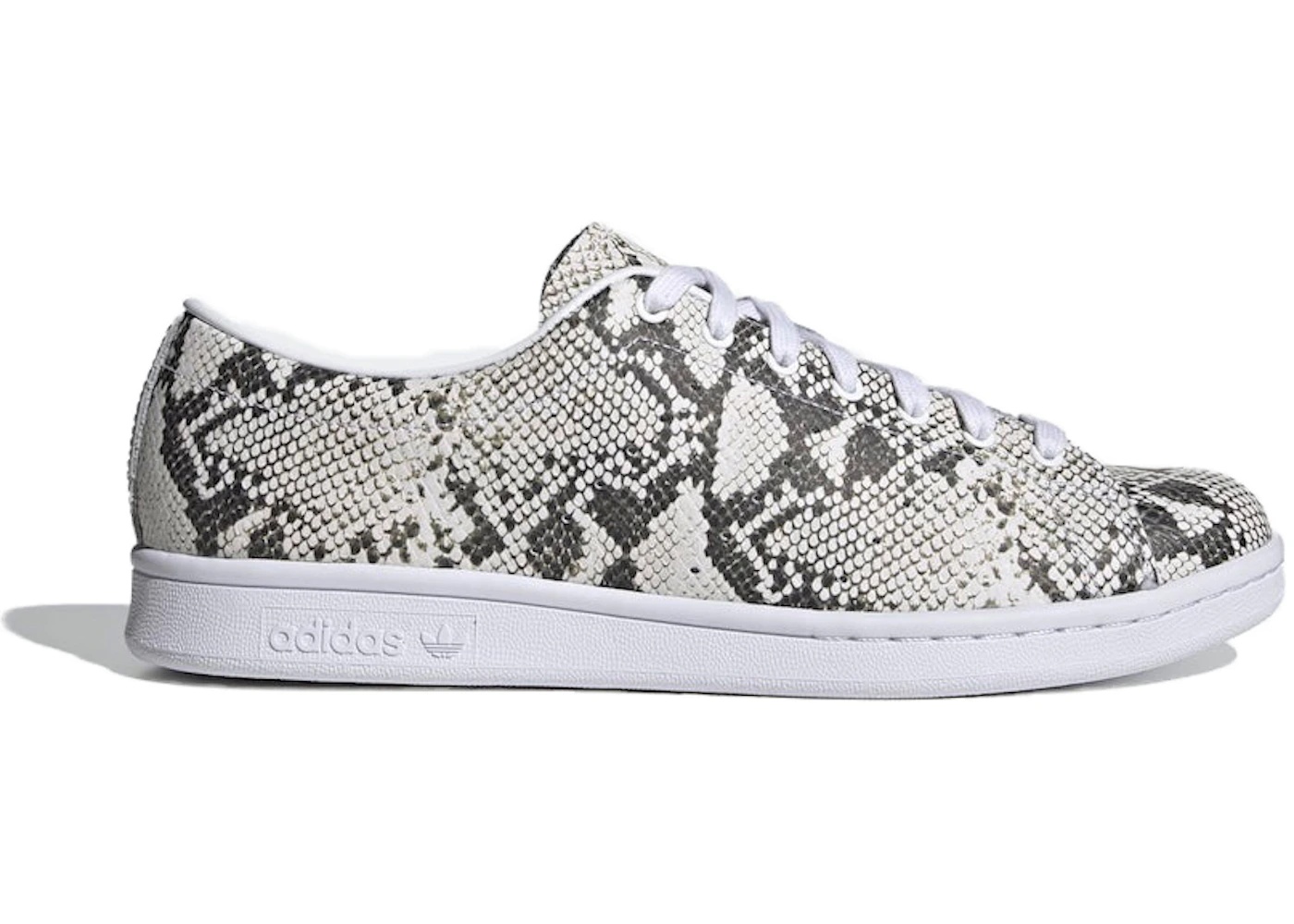 adidas Stan Smith AOH 001 Hyke Python - 1