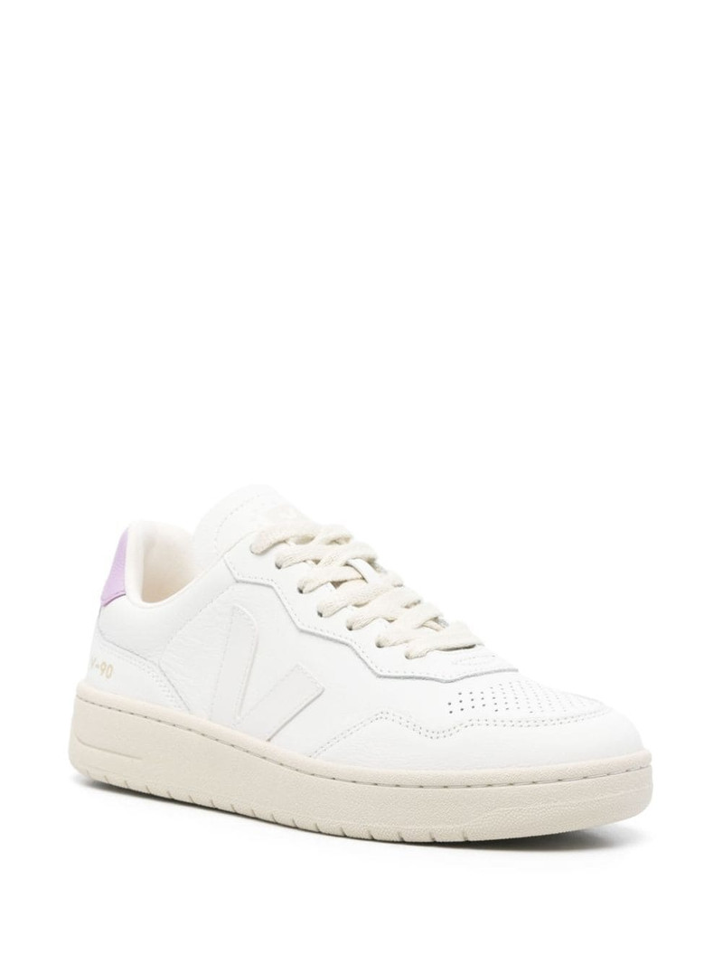 VEJA V-90 sneakers outlook