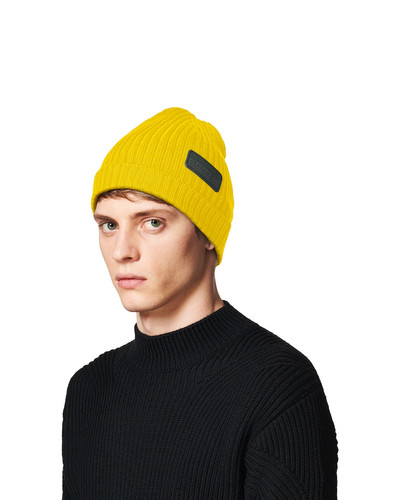 Prada Wool beanie outlook