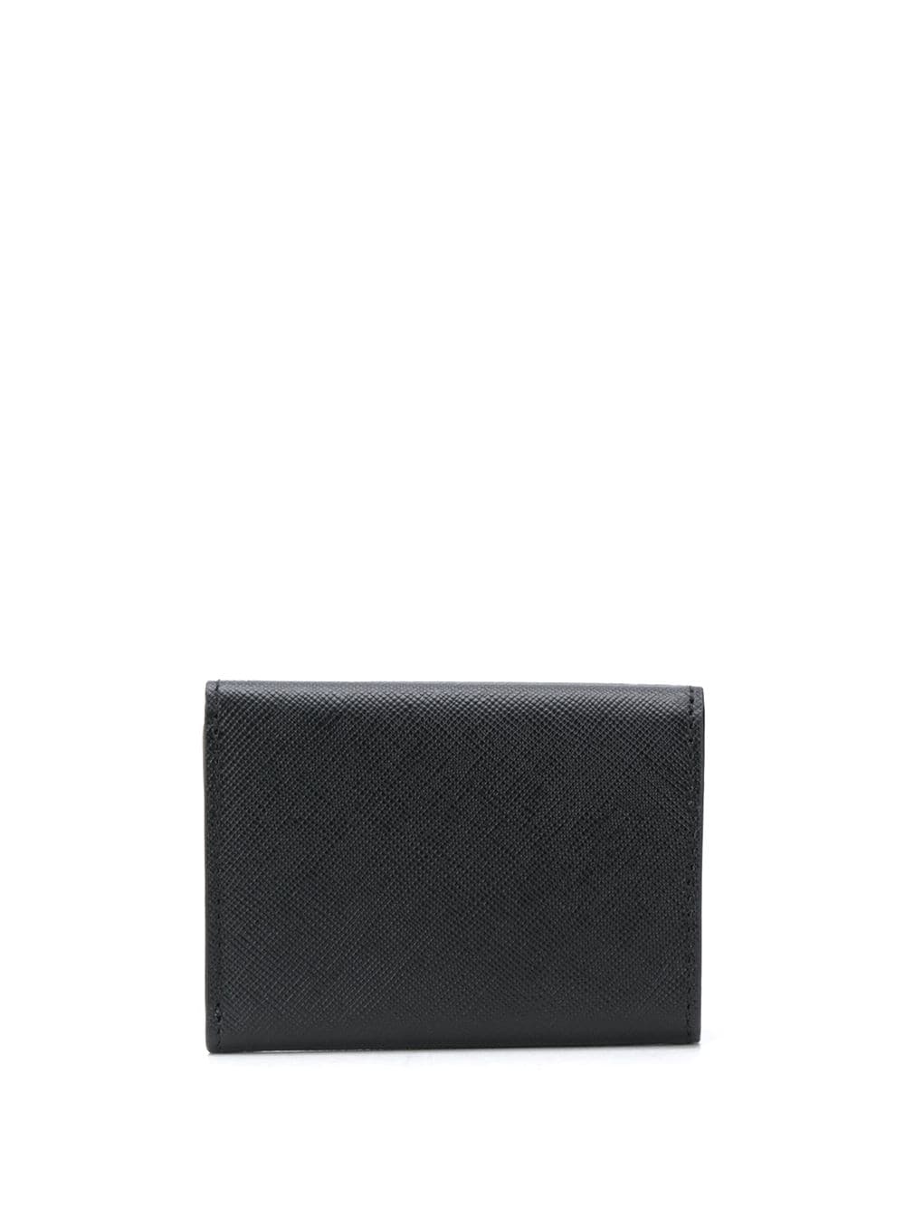 Sartorial Business Tri-Fold wallet - 2