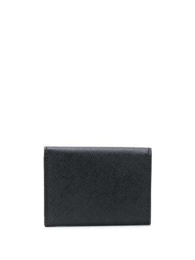 Montblanc Sartorial Business Tri-Fold wallet outlook