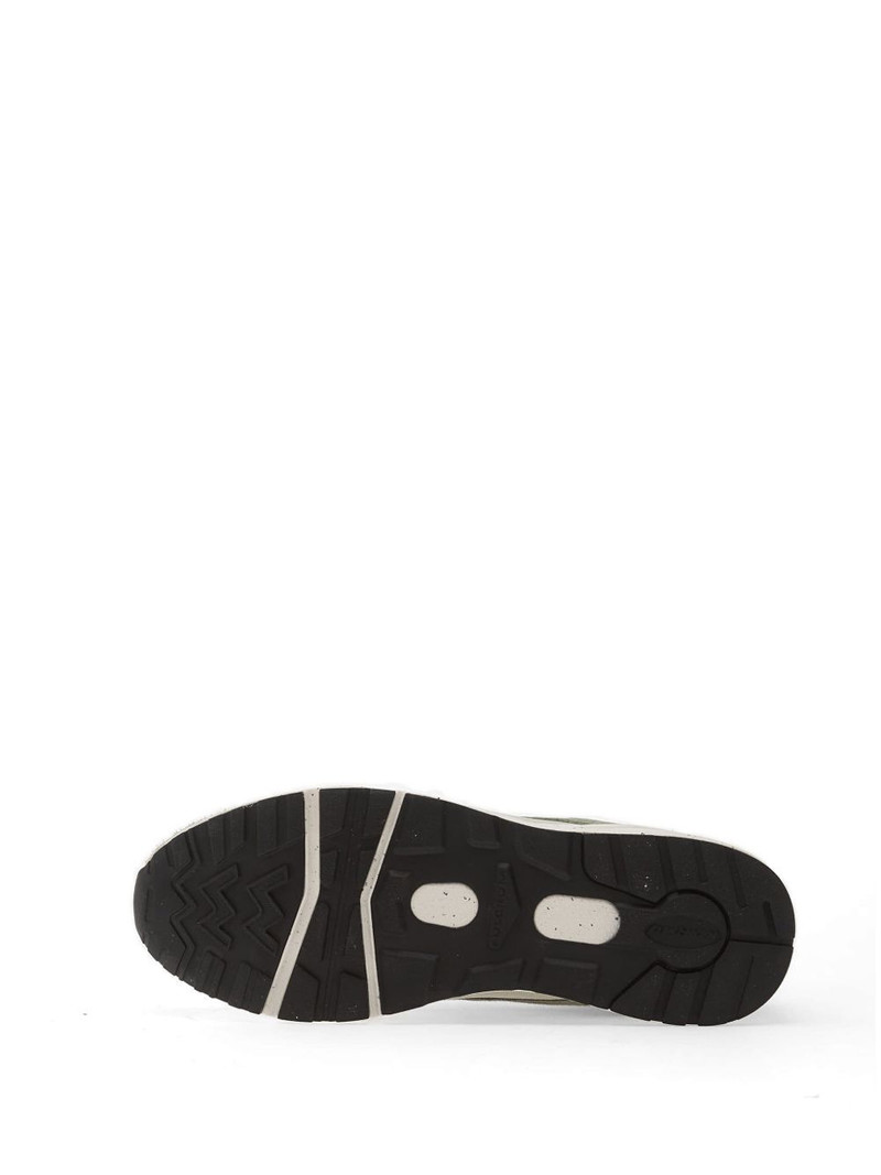 Fusion 2.0 panelled sneakers 5