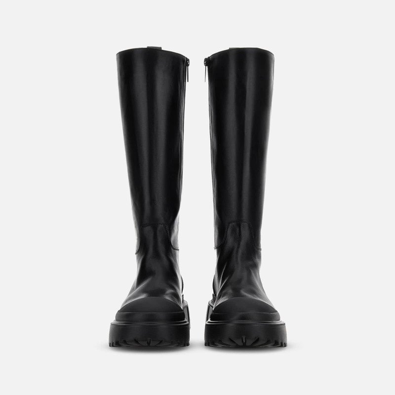 Boots Hogan H619 Black 4