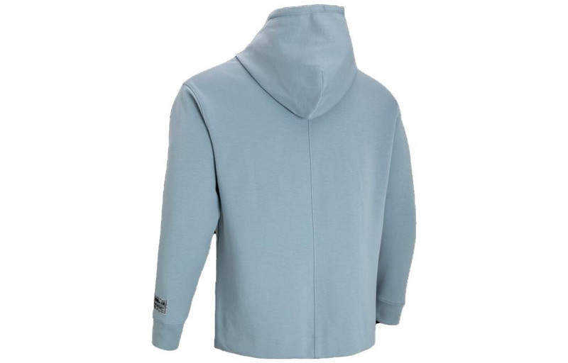 Under Armour Under Armour Summit Fleece Full Zip Jacket 'Light Blue' 1379051-465 outlook