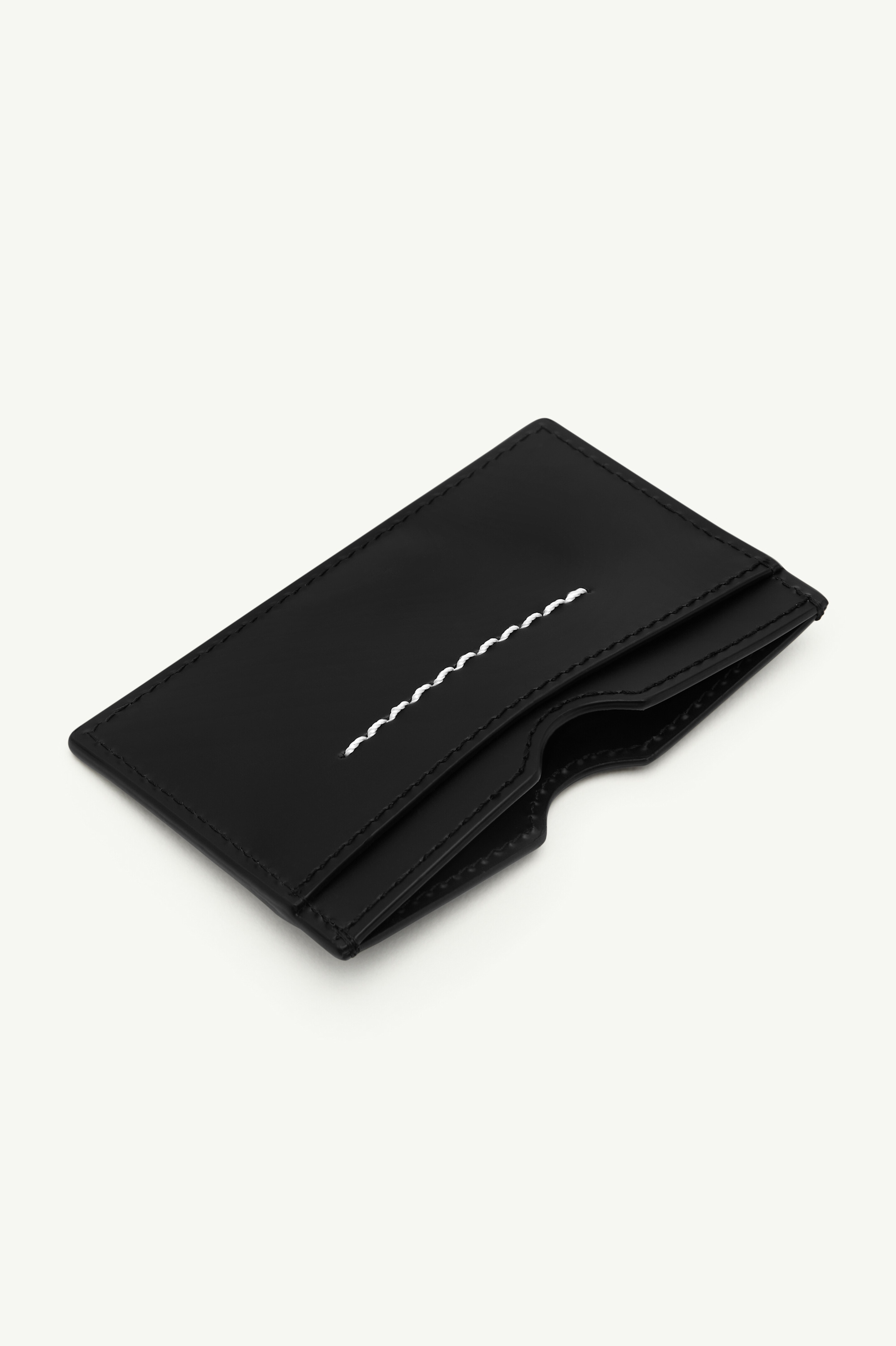 Leather cardholder 4