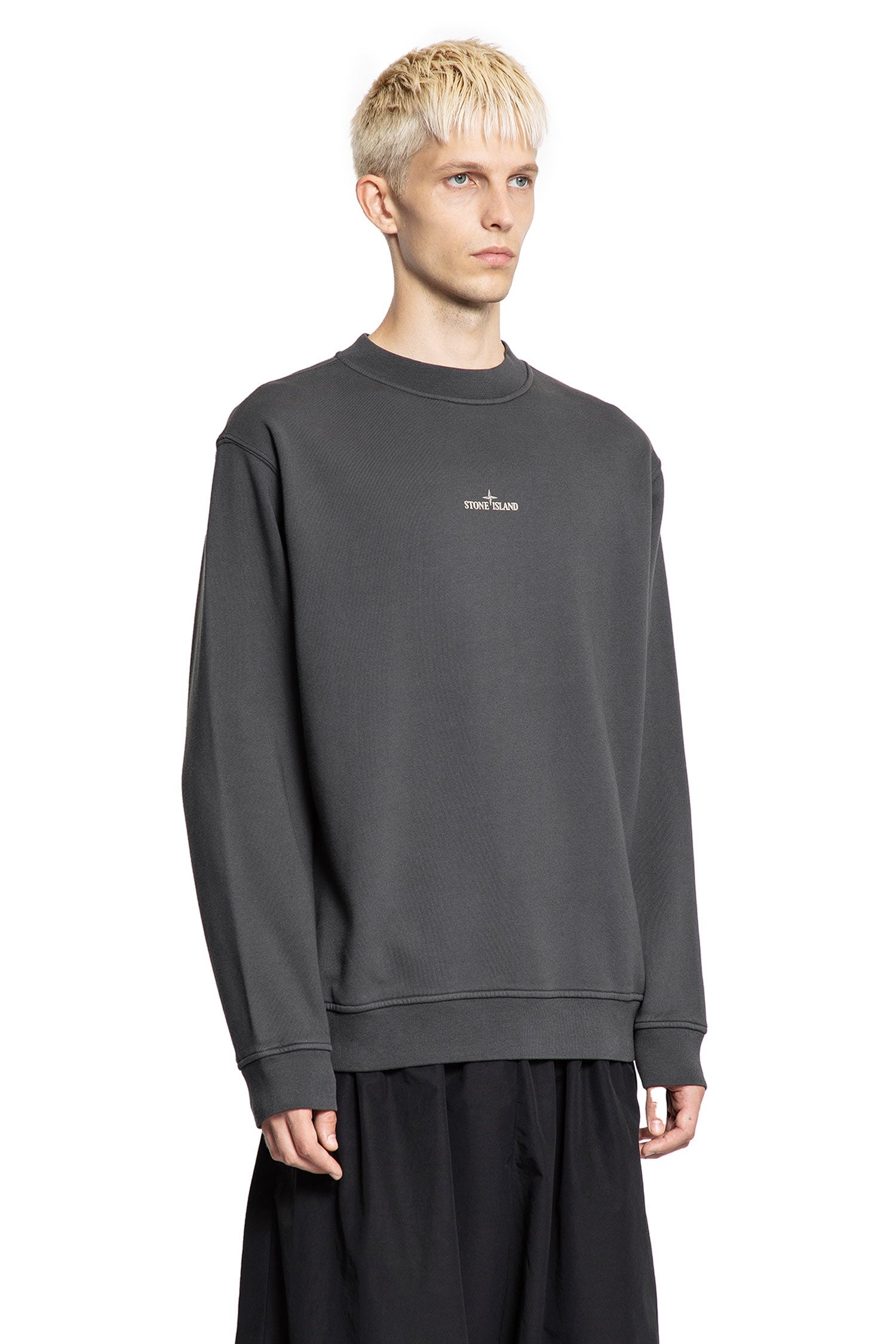 6100018-Cotton-Fleece-Sweatshirt - 2