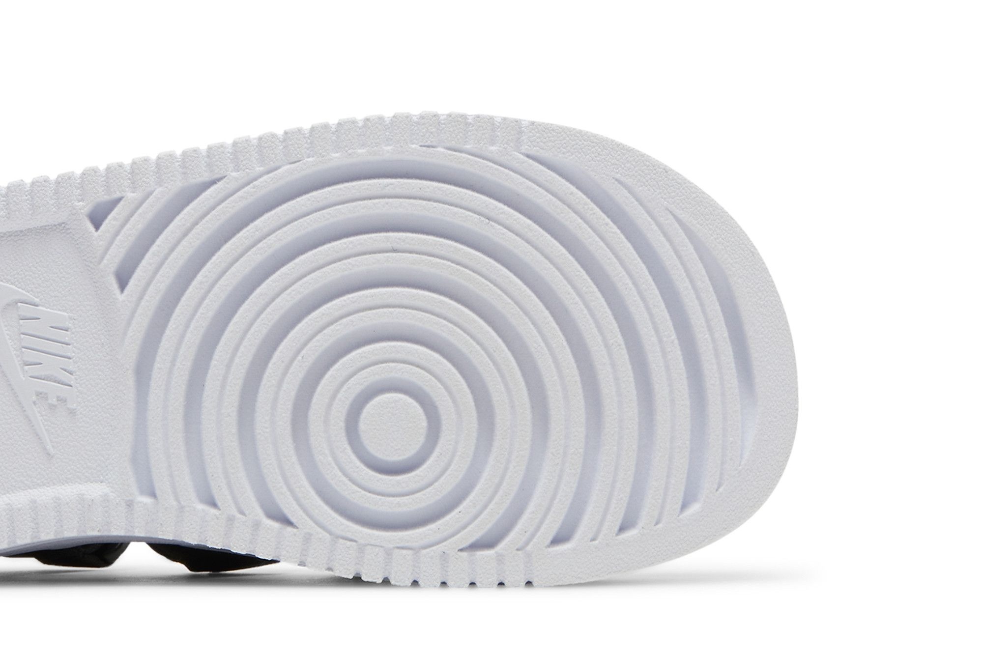 Wmns Icon Classic 'Black White' - 5
