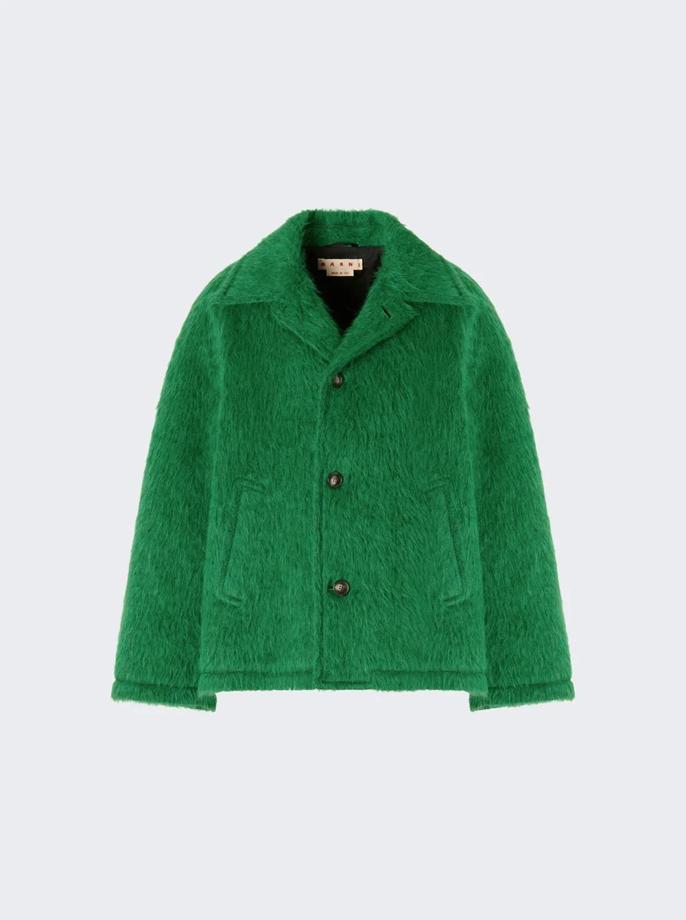 Brushed Jacket Gazebo - 1