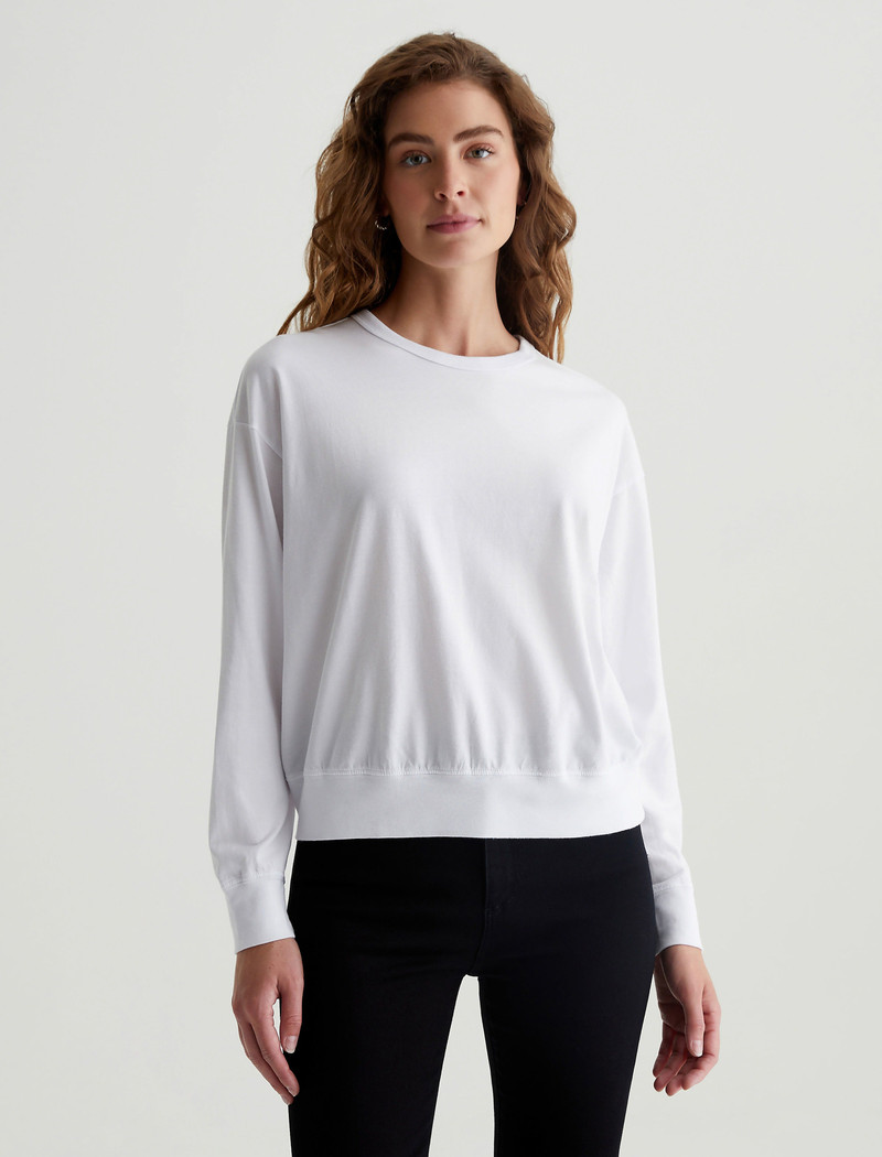 Karter Pullover 1