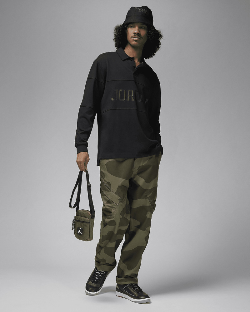 Jordan Rise Festival Bag (1L) 8